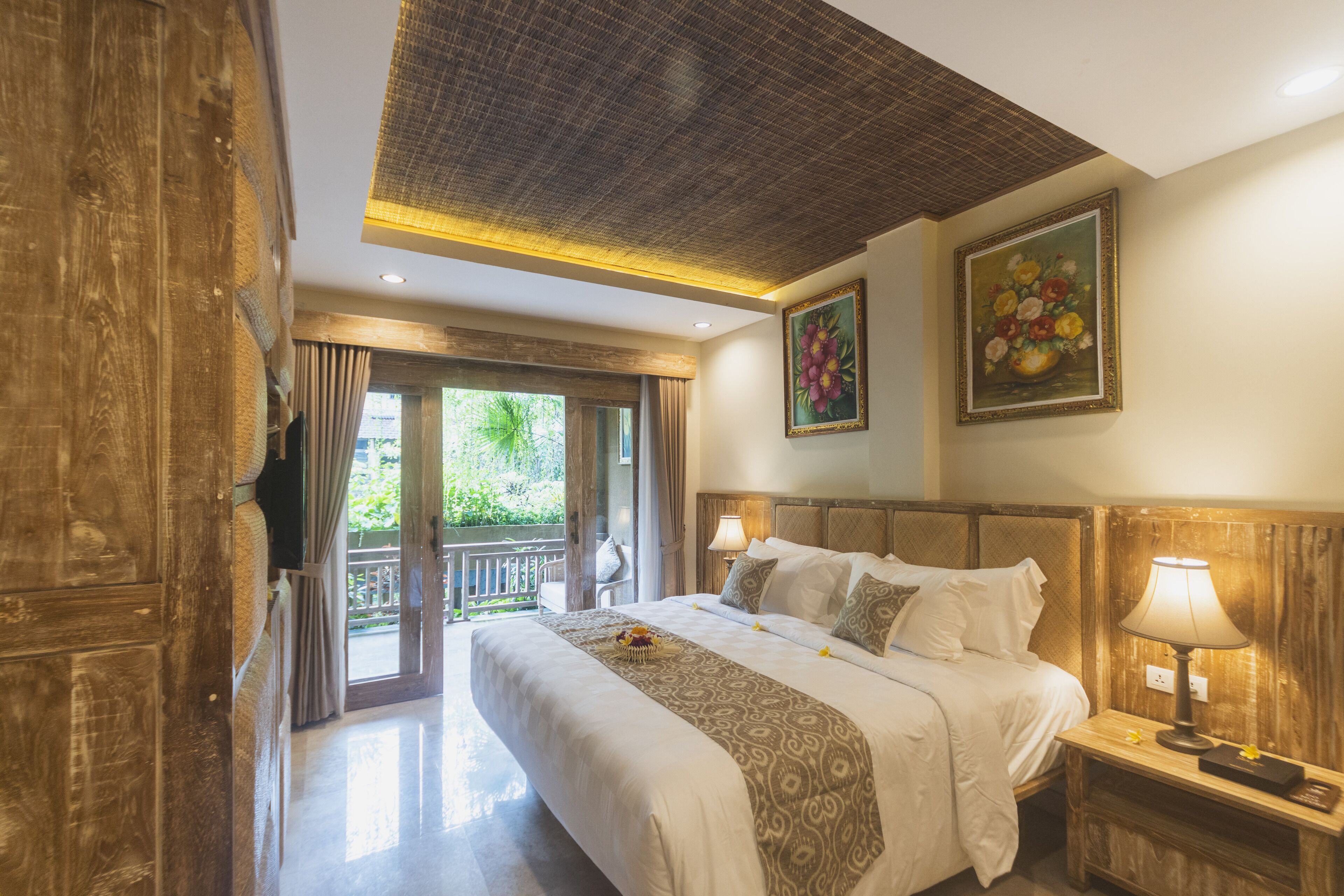 Weda Cita Resort and Spa