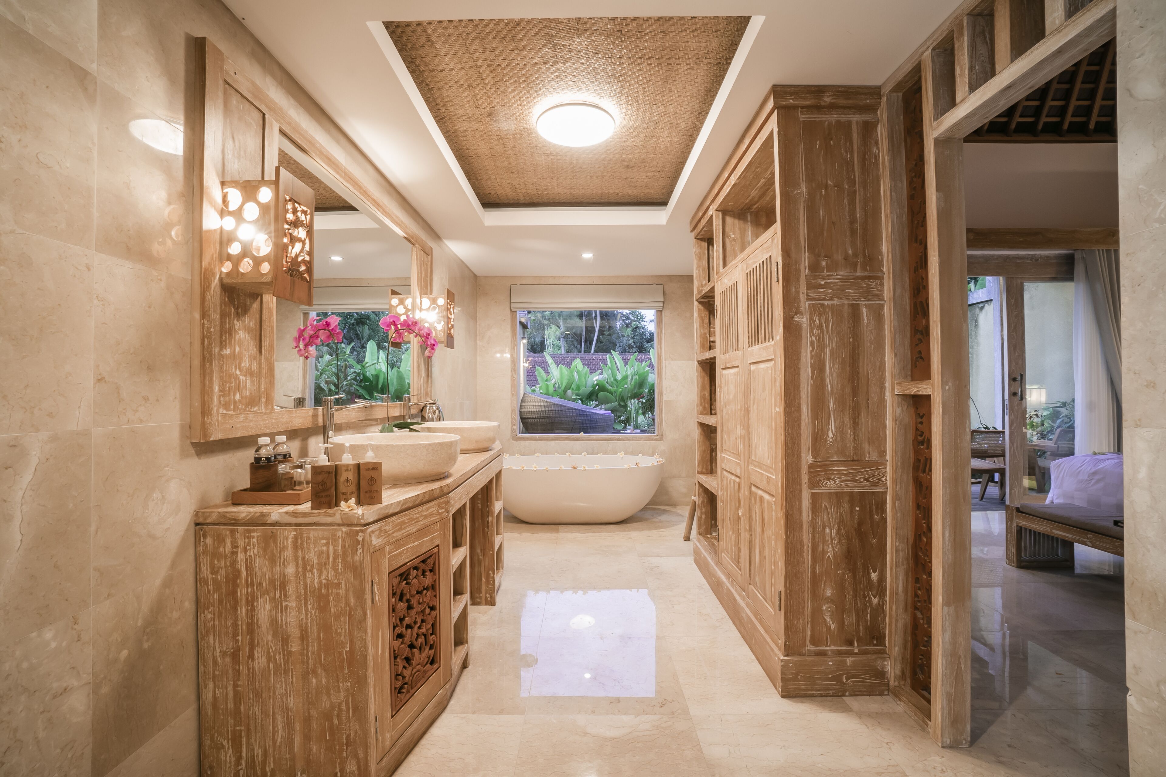 Weda Cita Resort and Spa