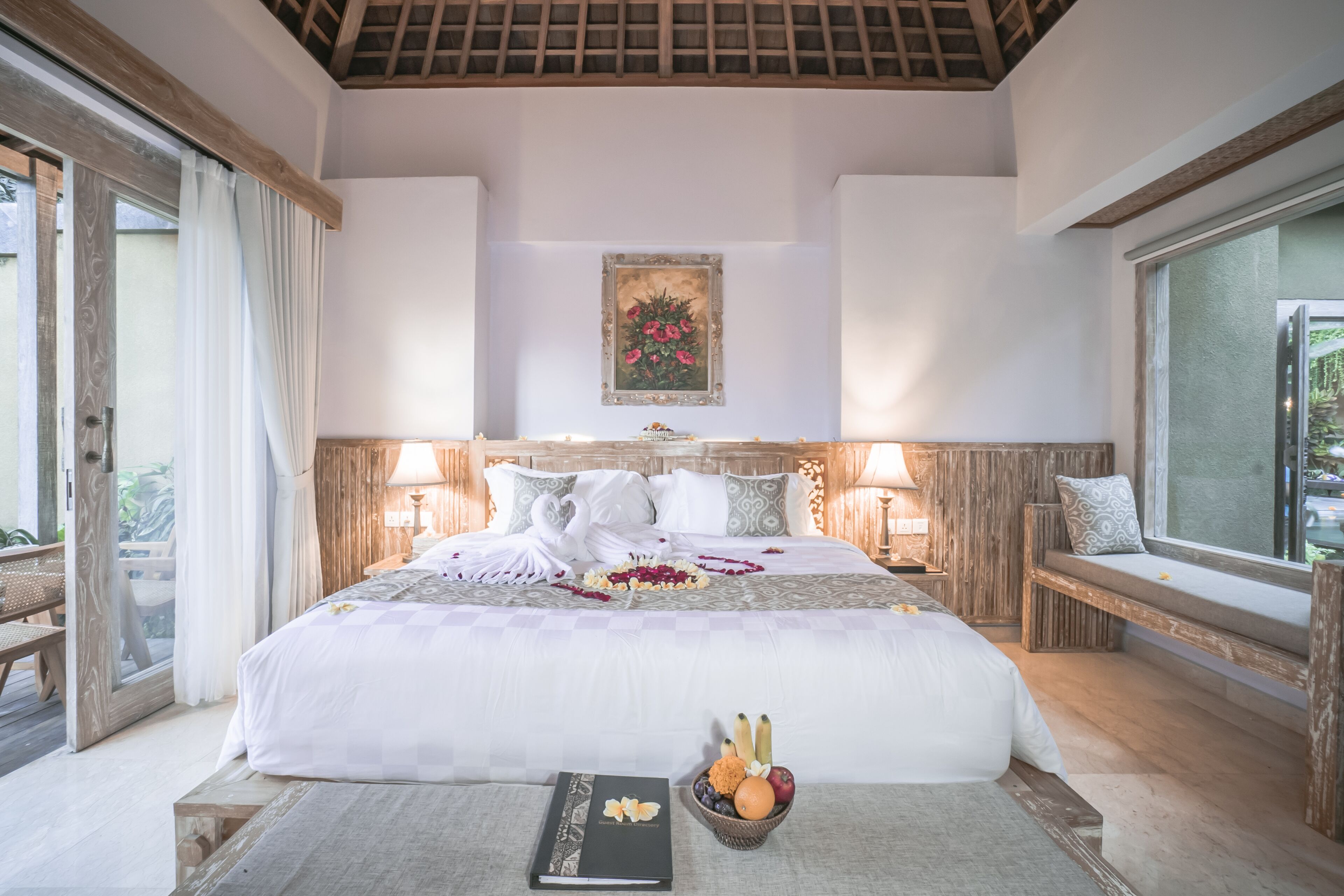 Weda Cita Resort and Spa