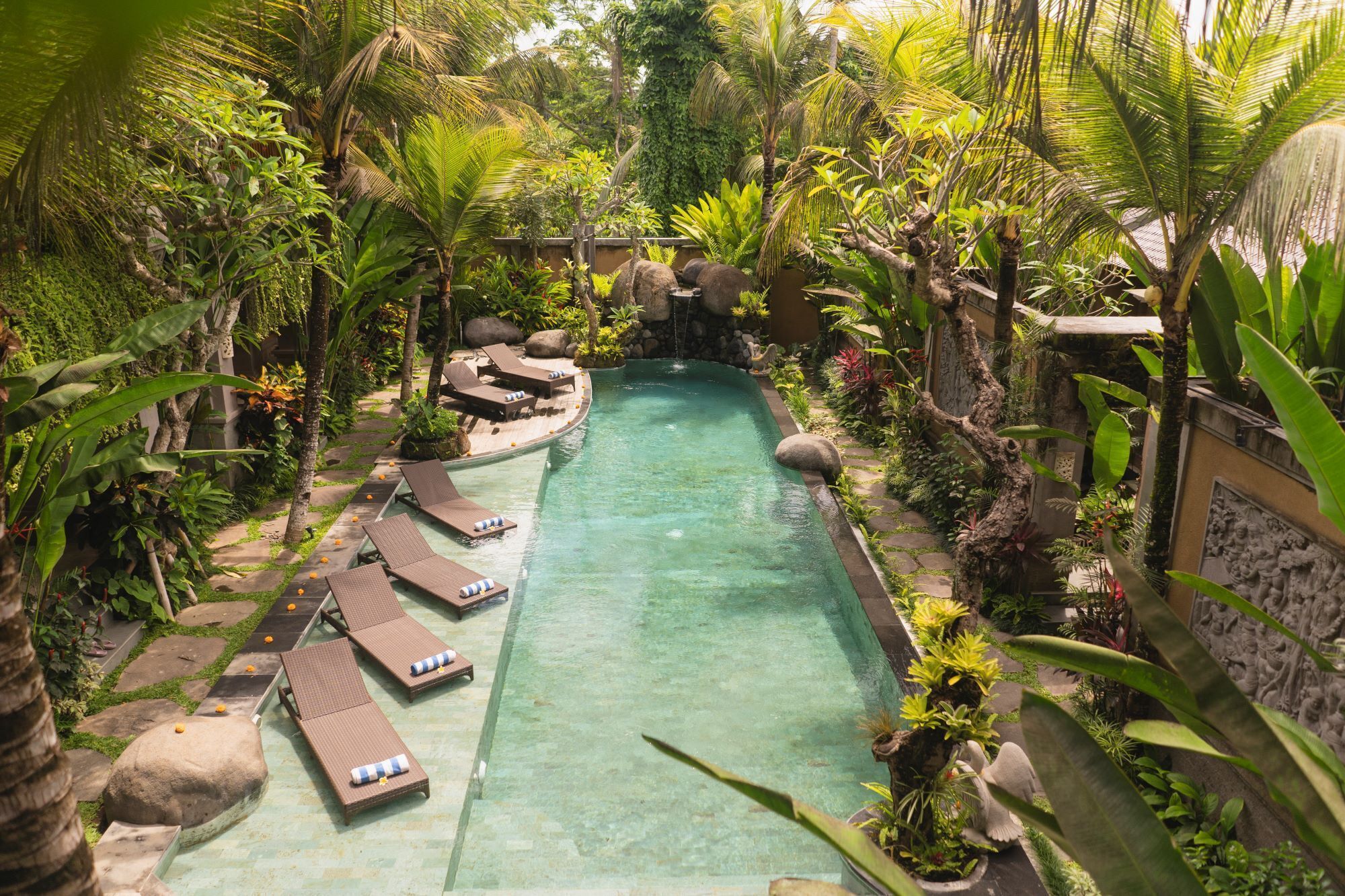 Weda Cita Resort and Spa