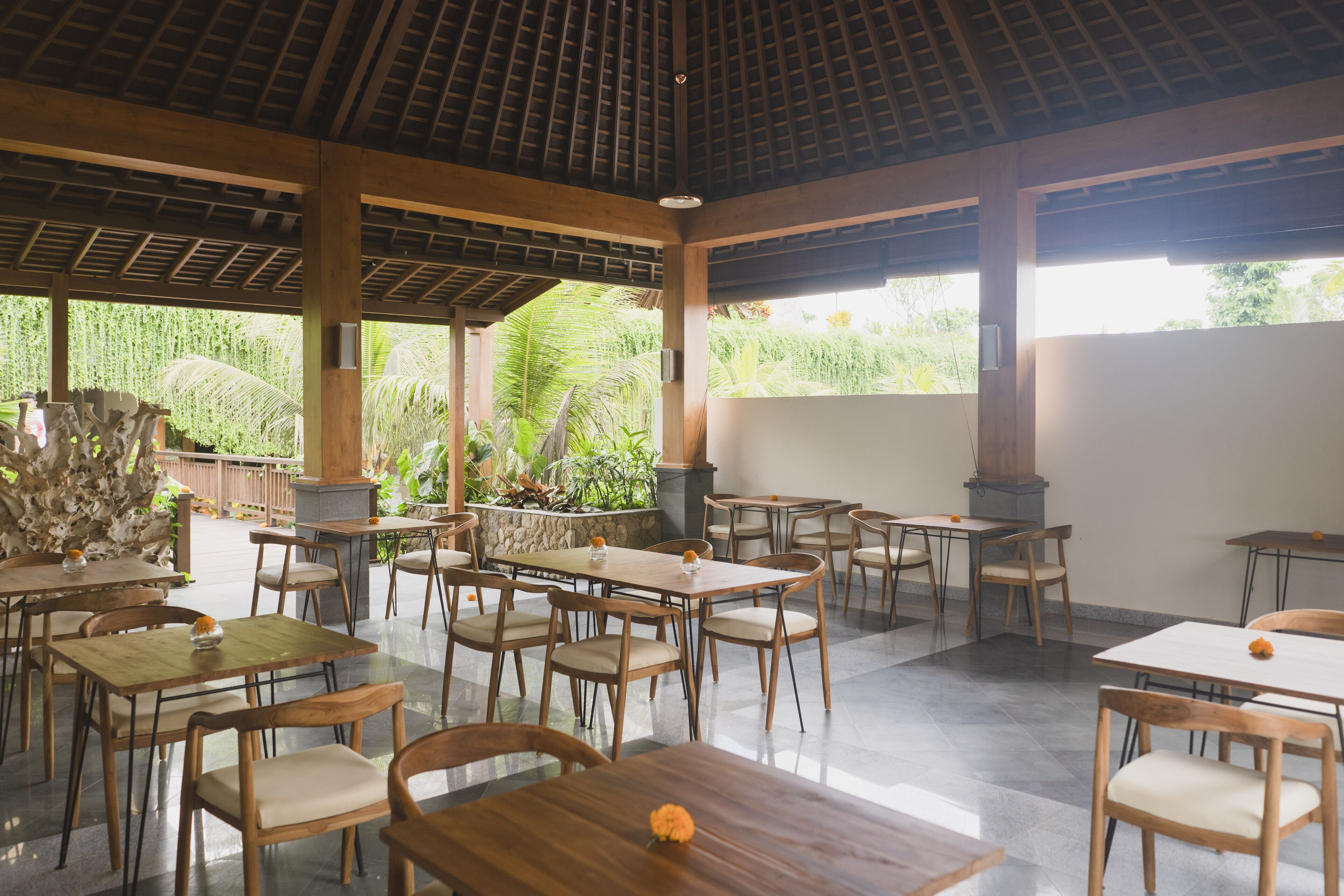 Weda Cita Resort and Spa