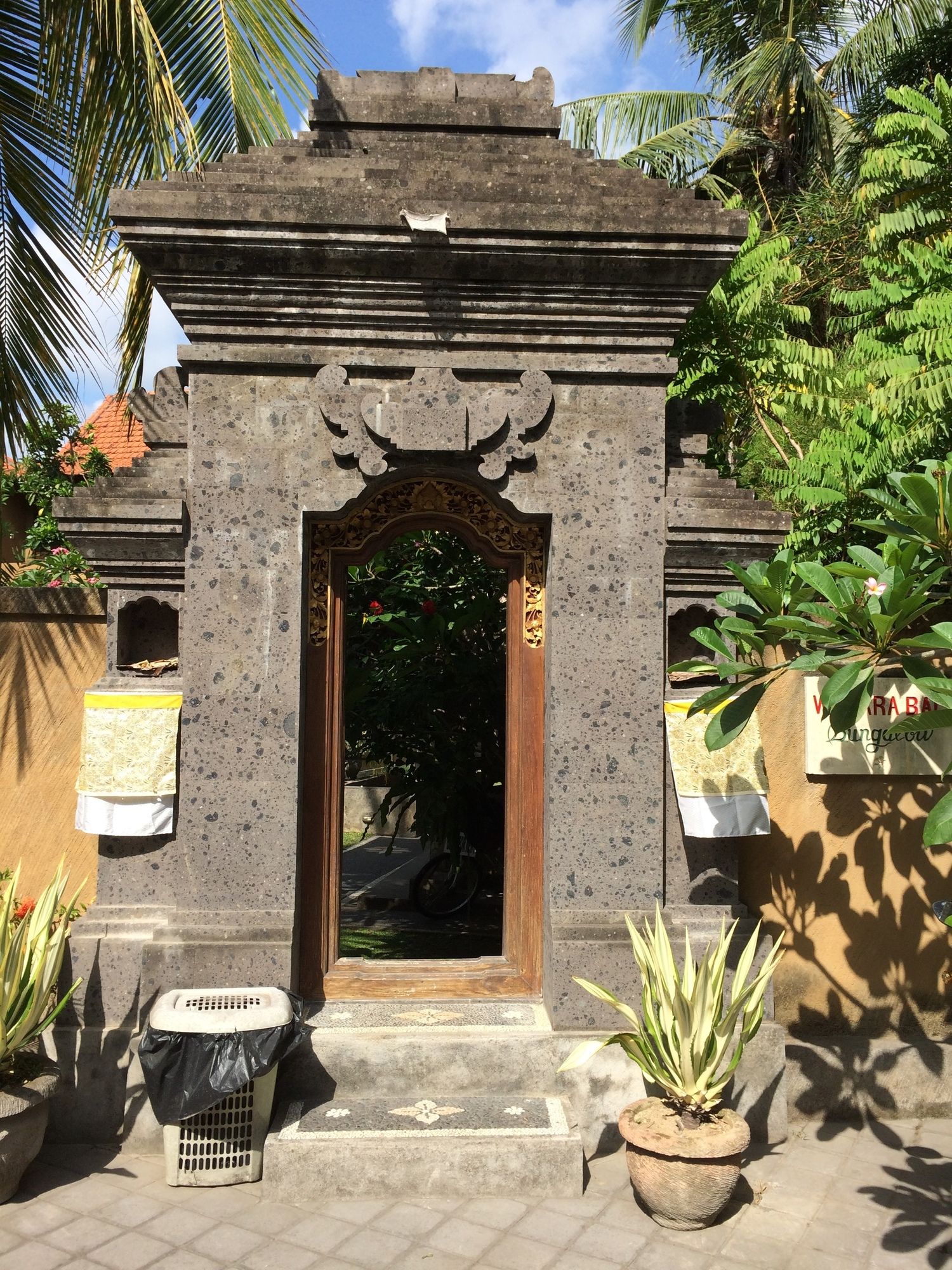 Wenara Bali Bungalow