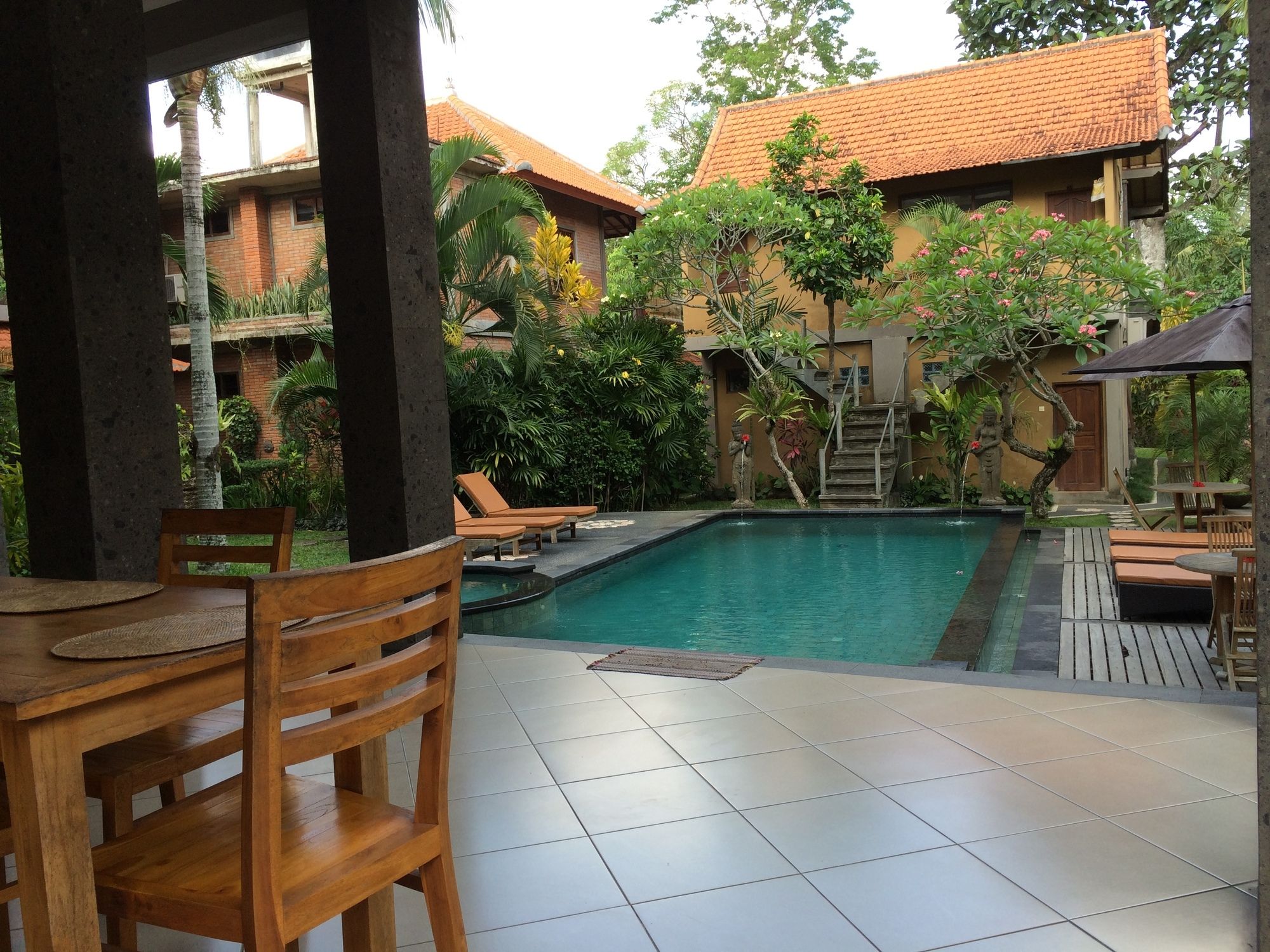 Wenara Bali Bungalow