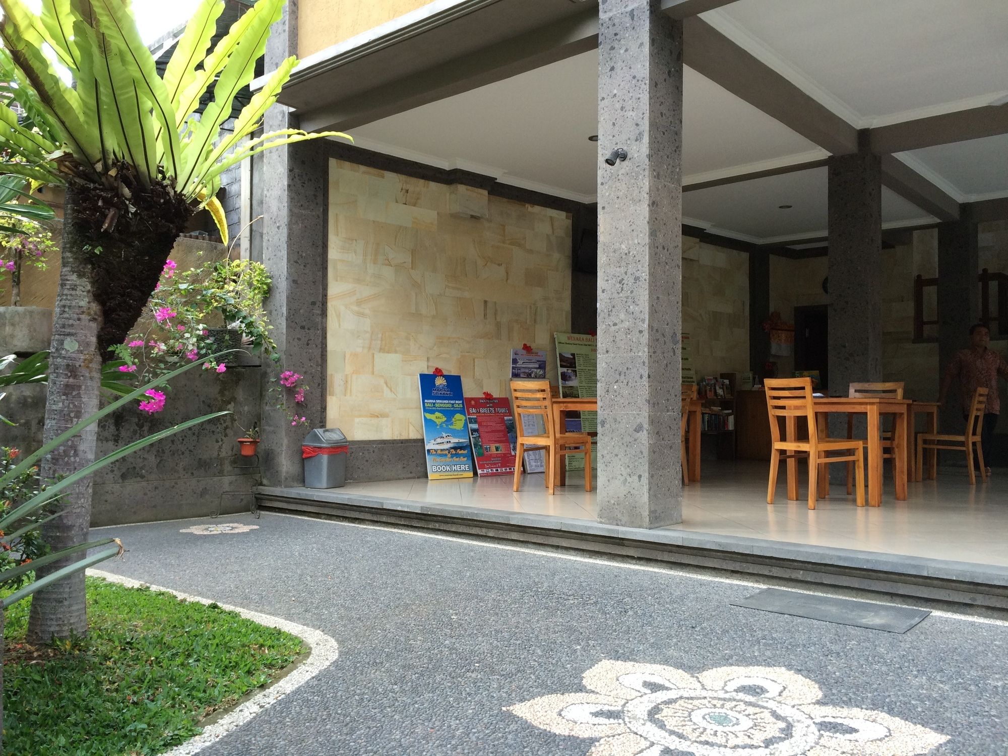 Wenara Bali Bungalow
