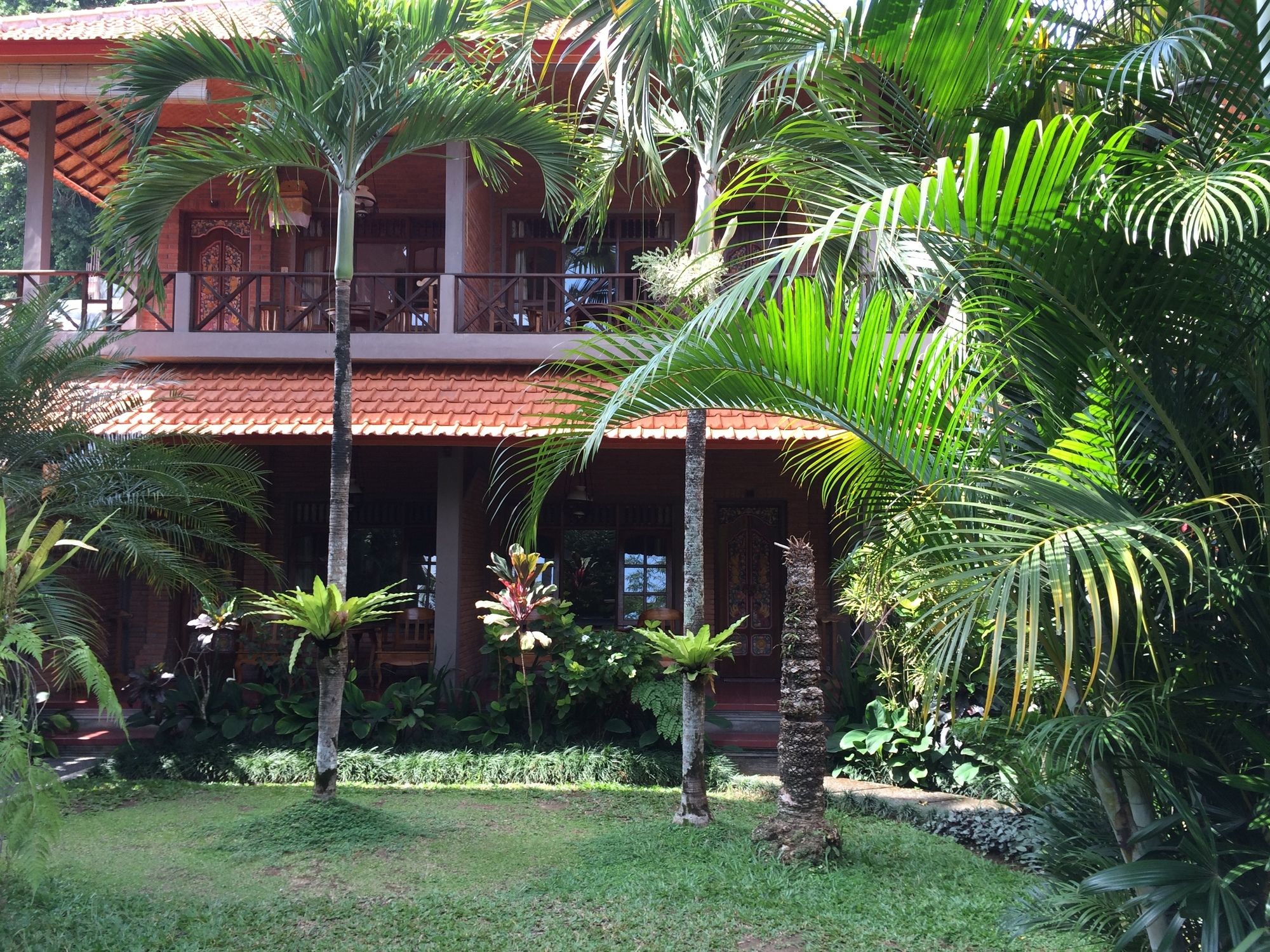Wenara Bali Bungalow