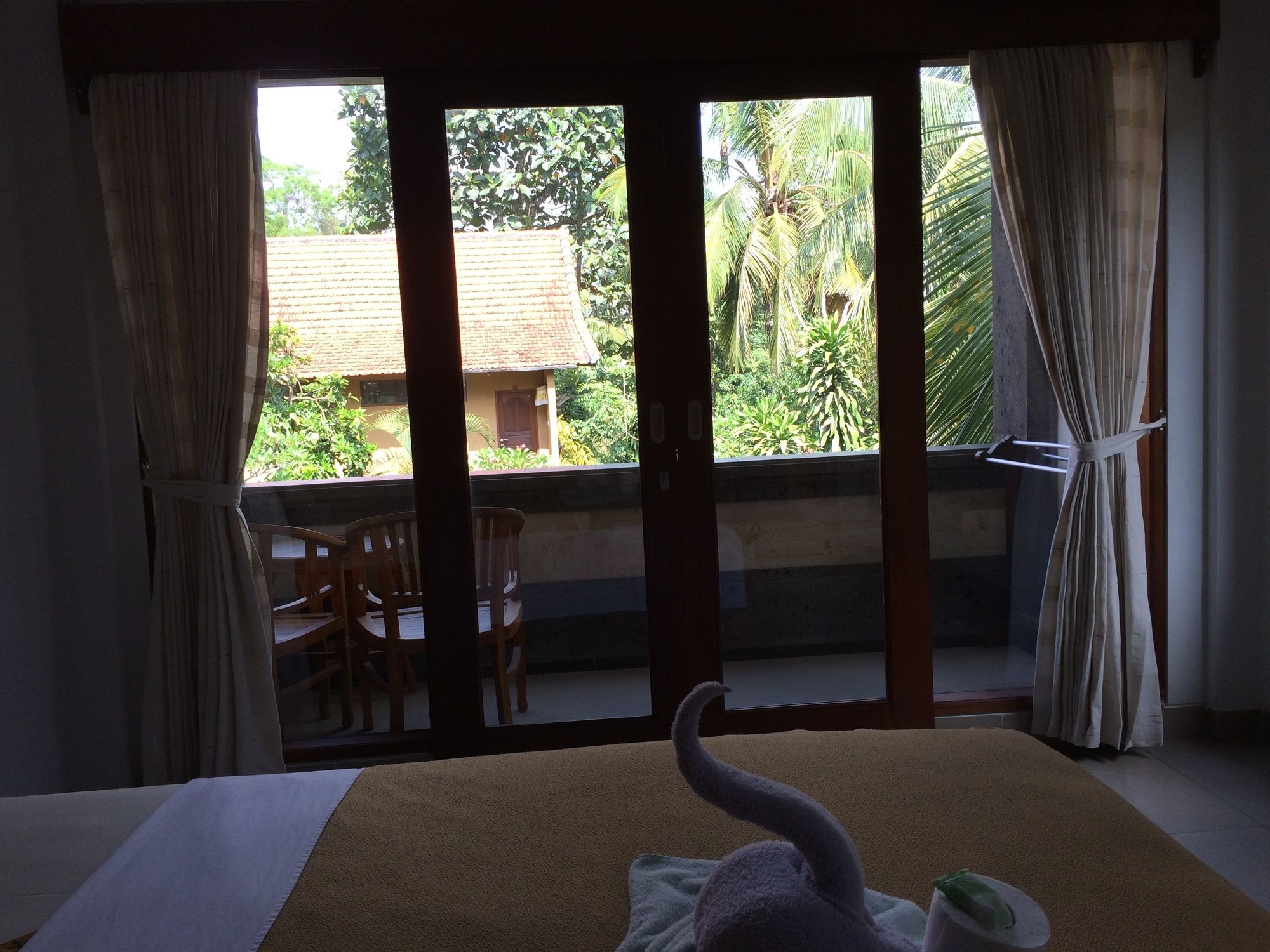 Wenara Bali Bungalow
