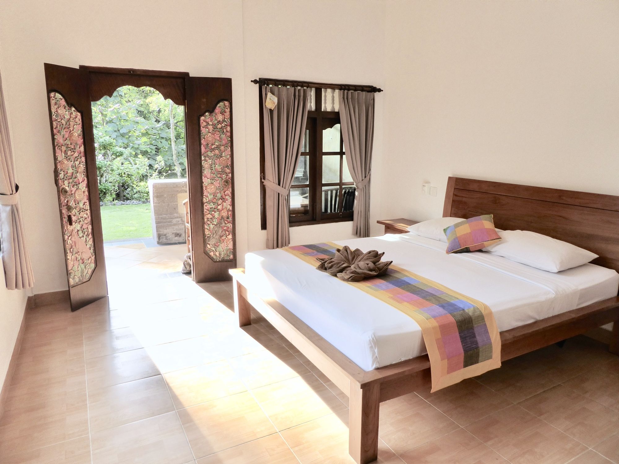 Wenara Bali Bungalow