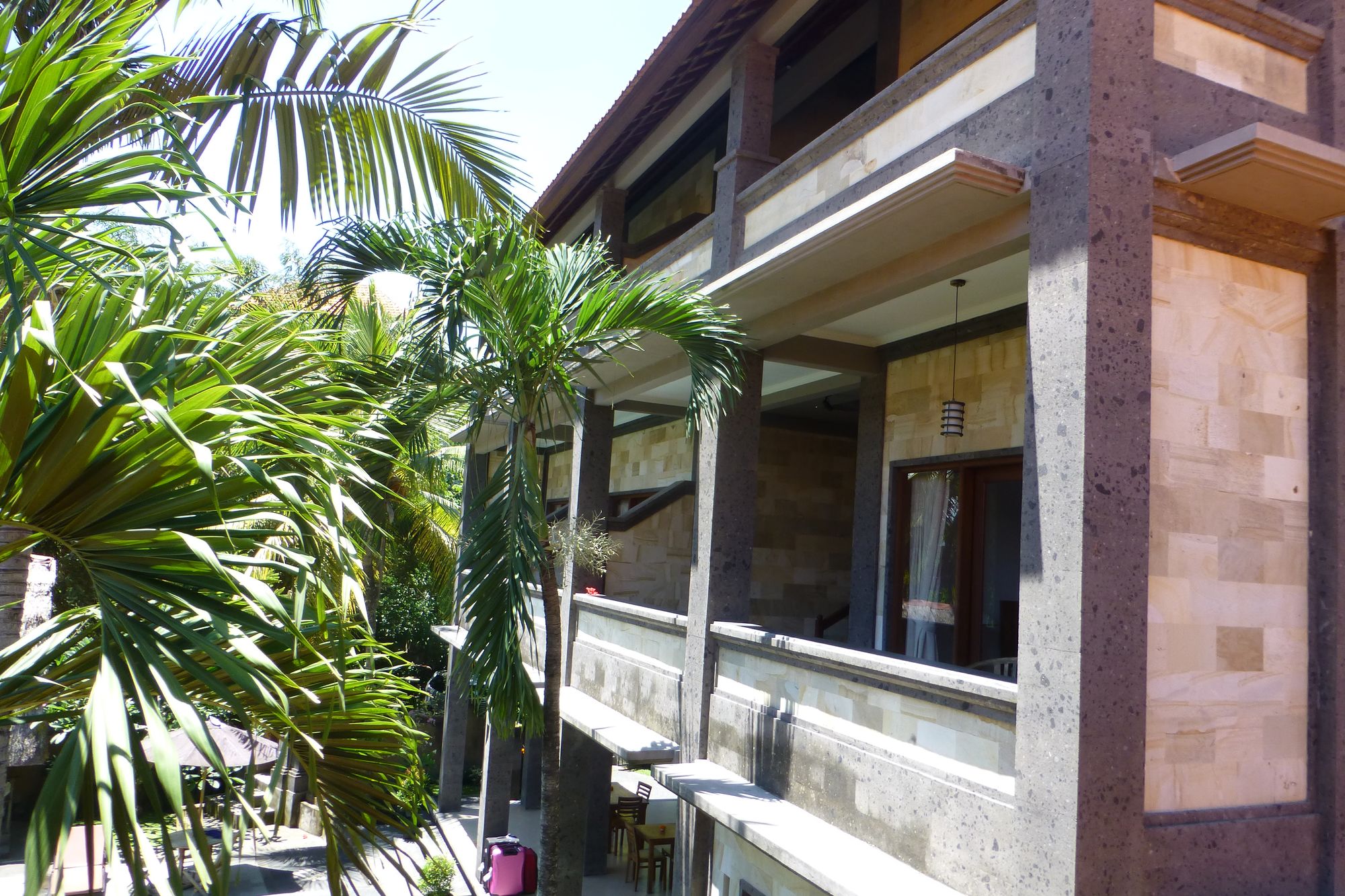 Wenara Bali Bungalow