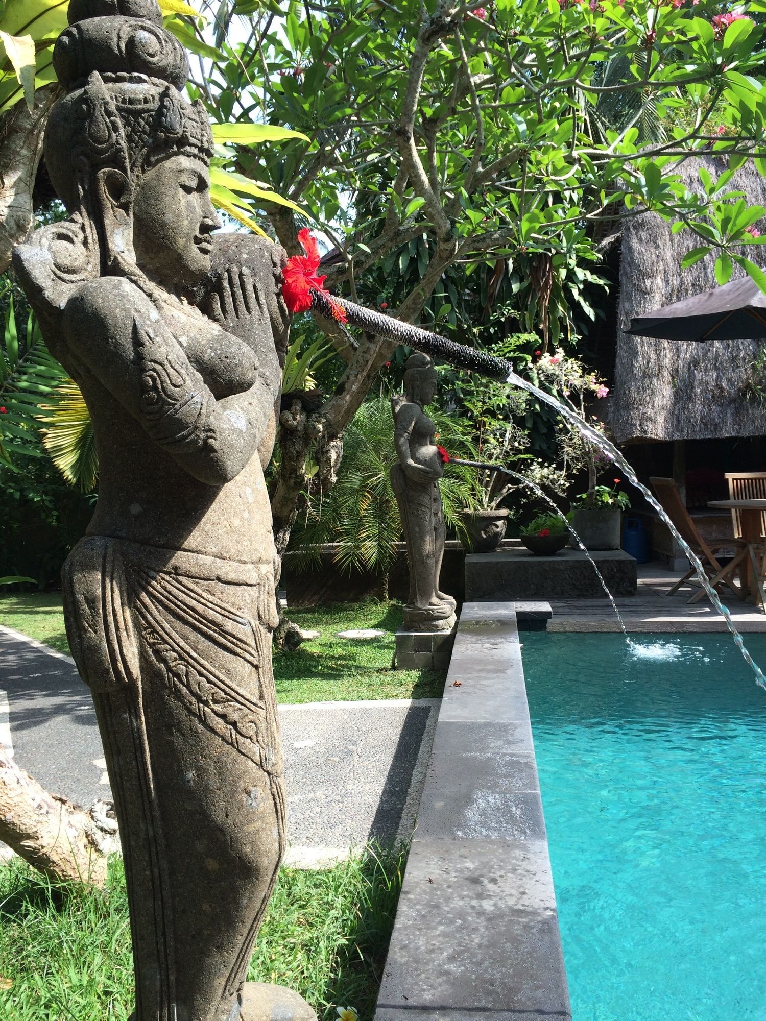 Wenara Bali Bungalow