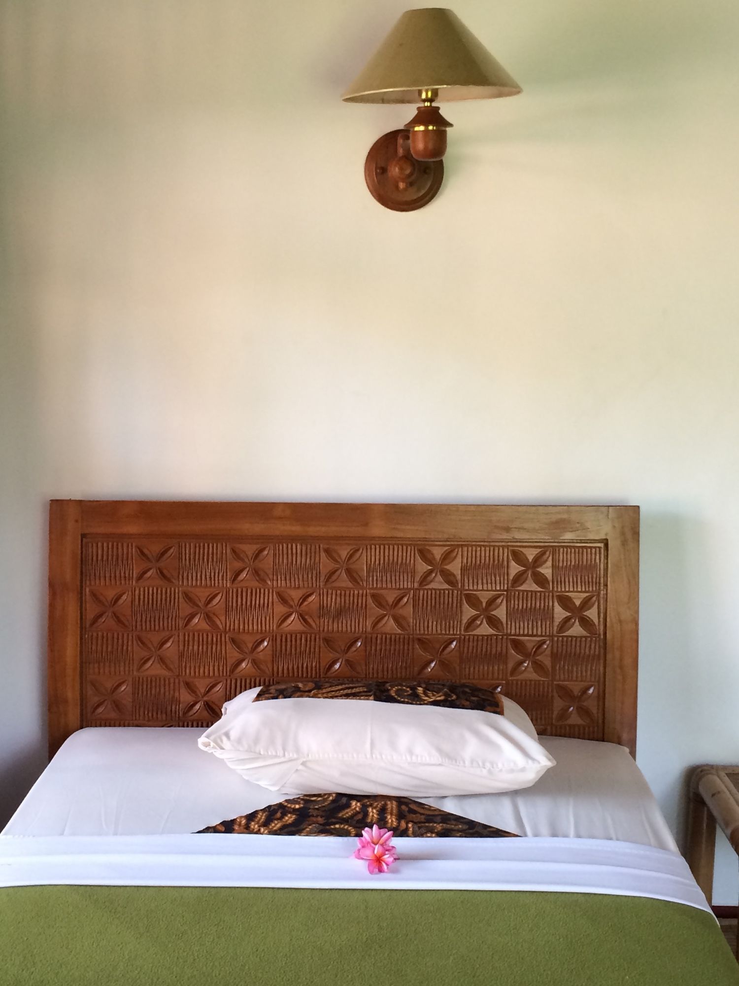 Wenara Bali Bungalow