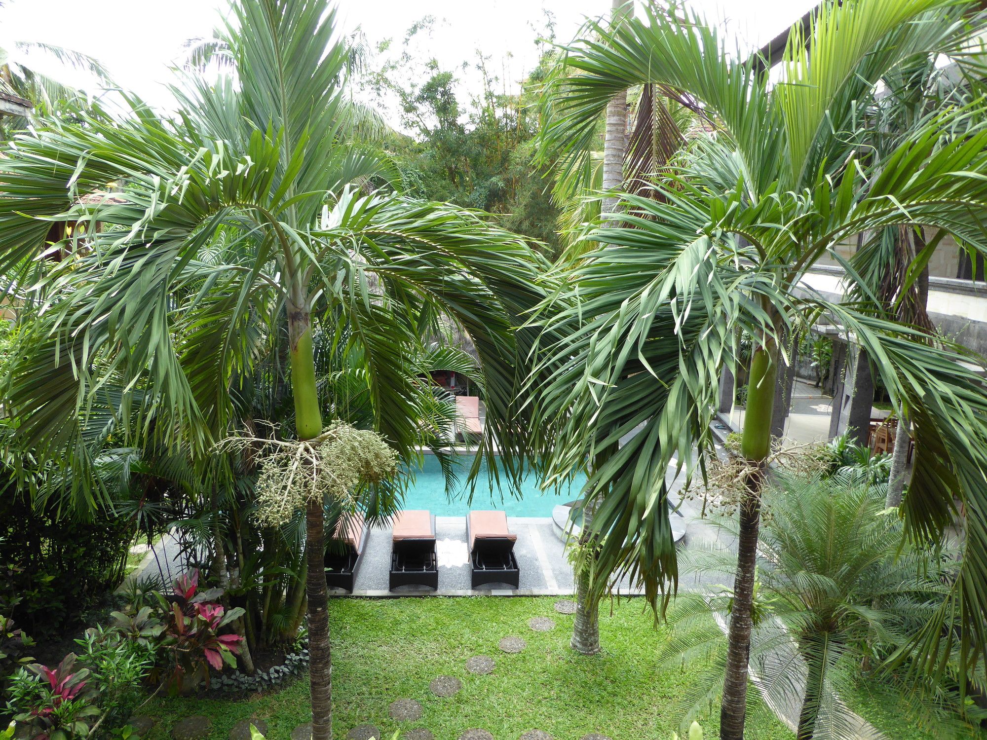 Wenara Bali Bungalow