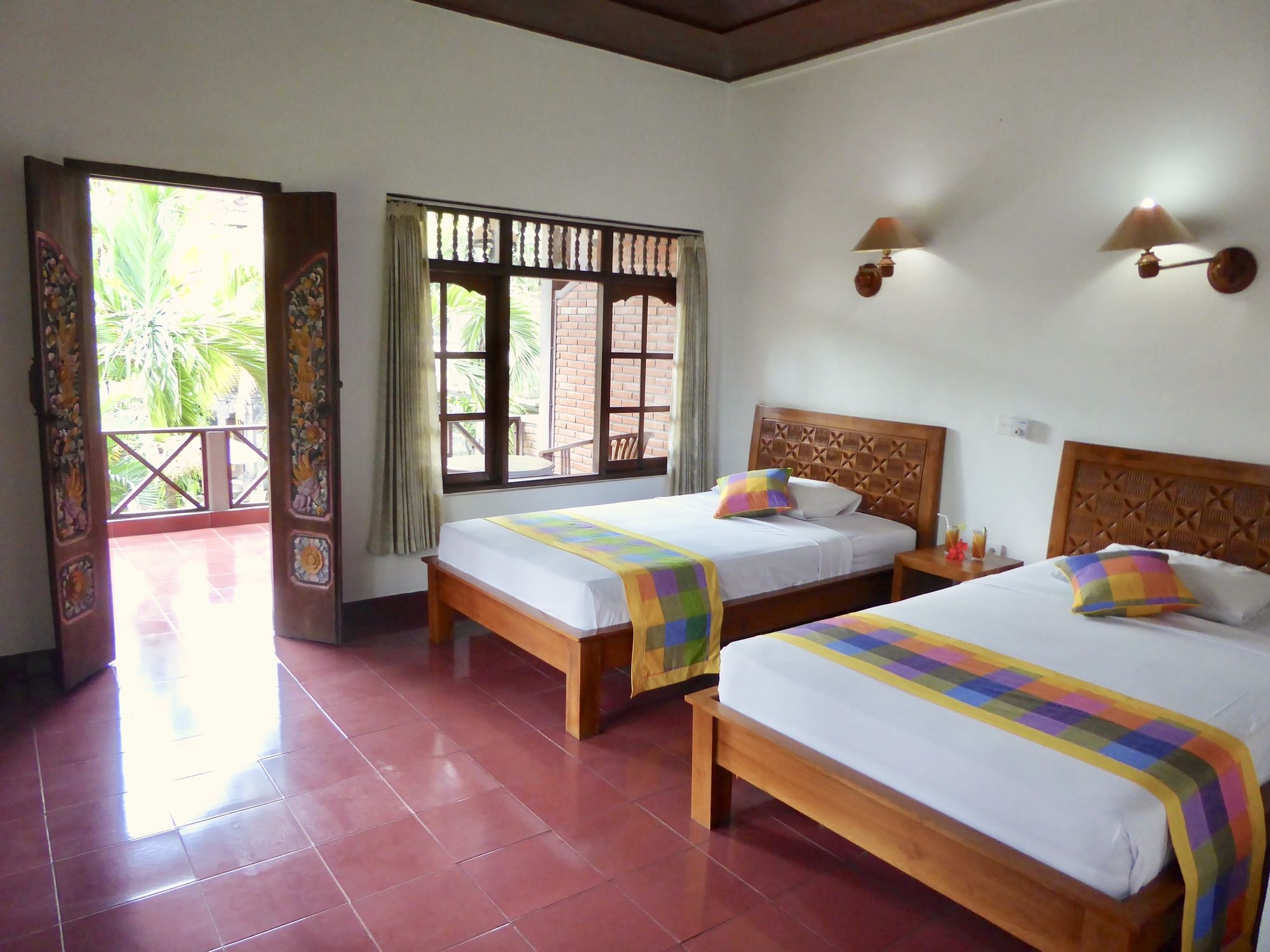 Wenara Bali Bungalow