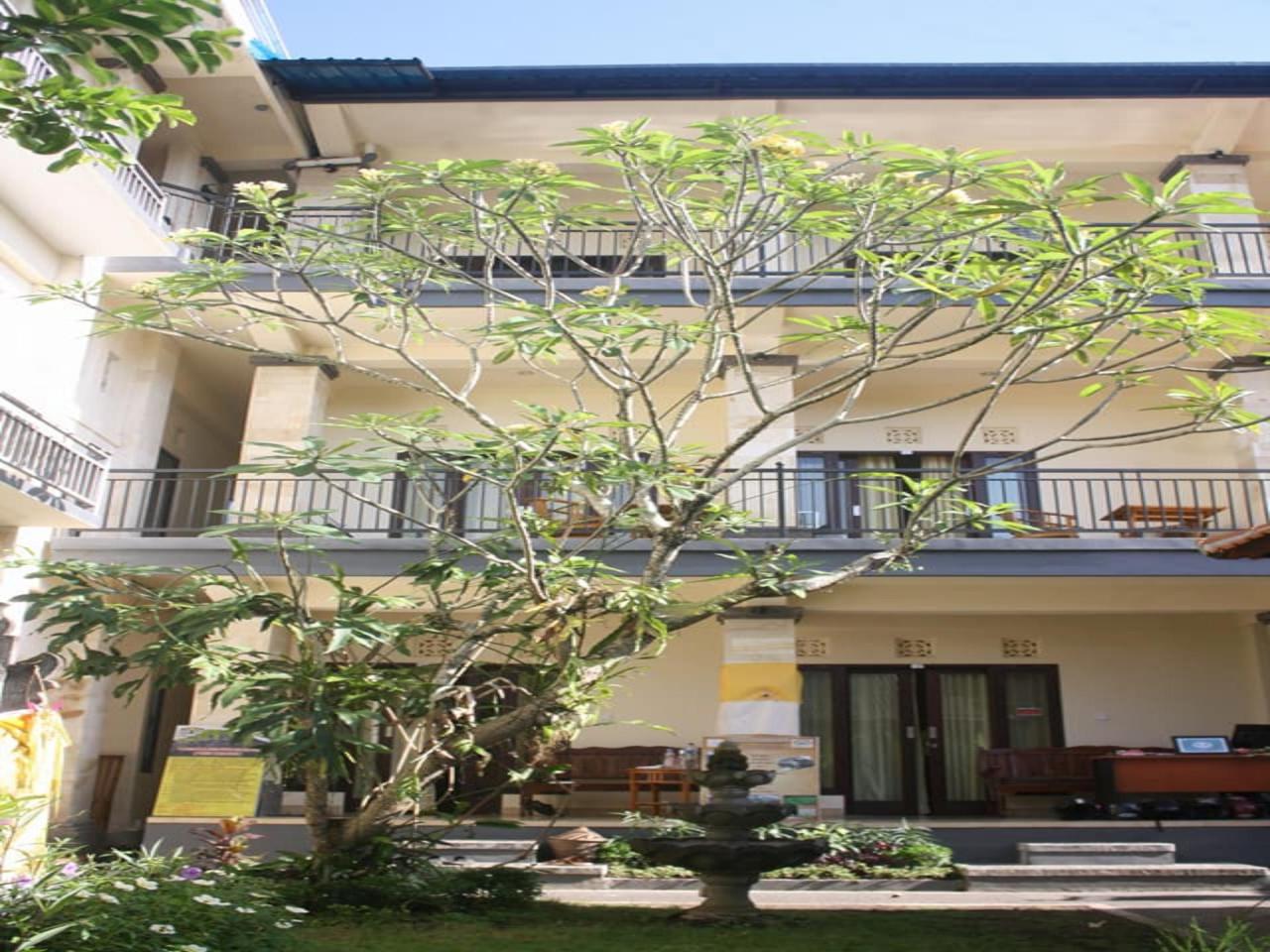 Wijaya Guest House