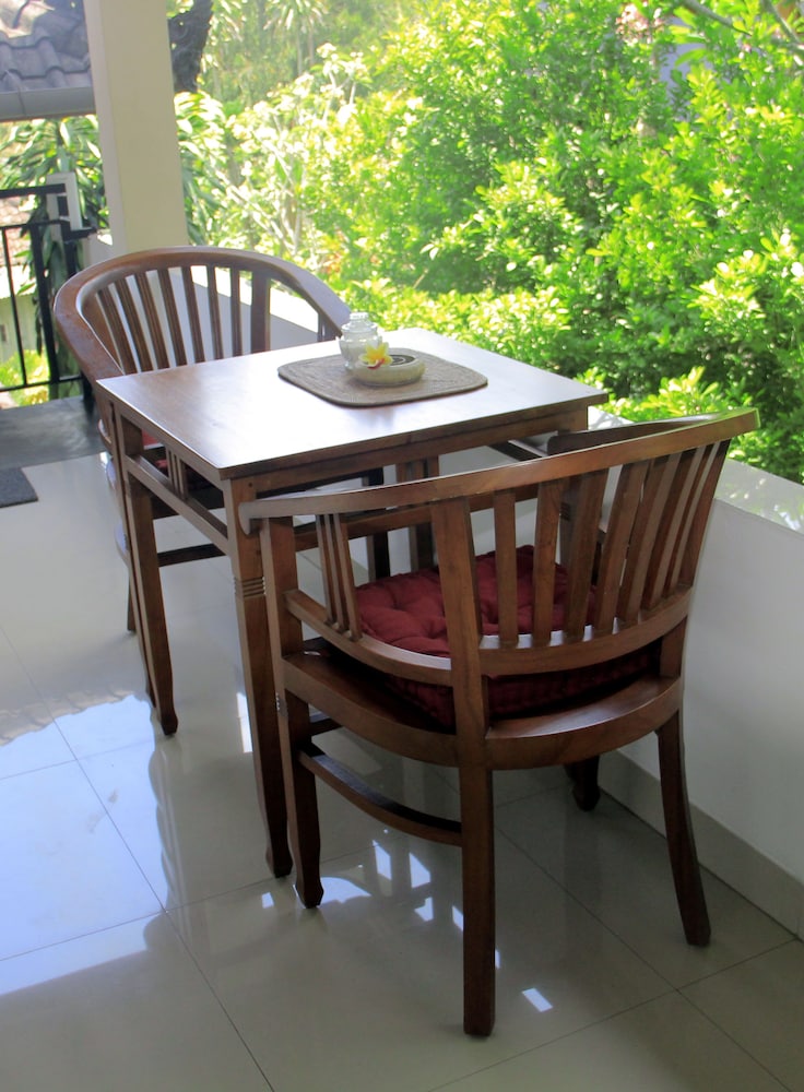 Wina Ubud B&B