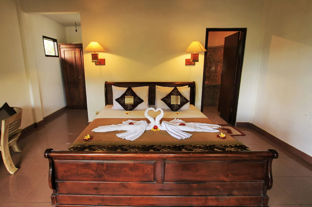 Wina Ubud B&B