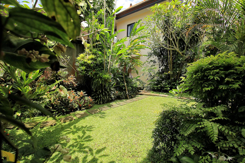 Wina Ubud B&B