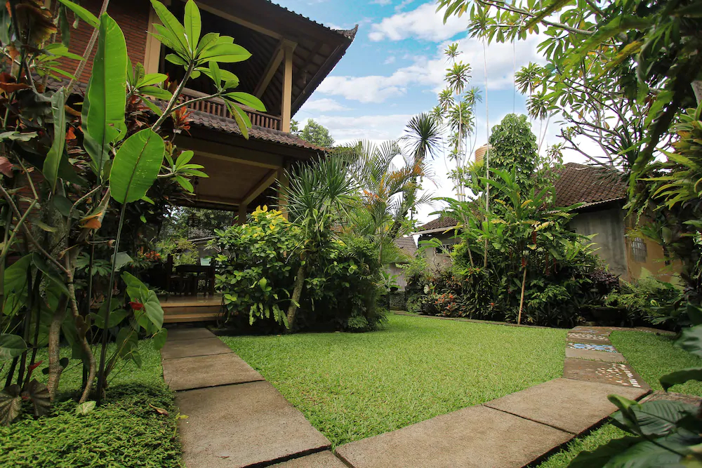 Wina Ubud B&B