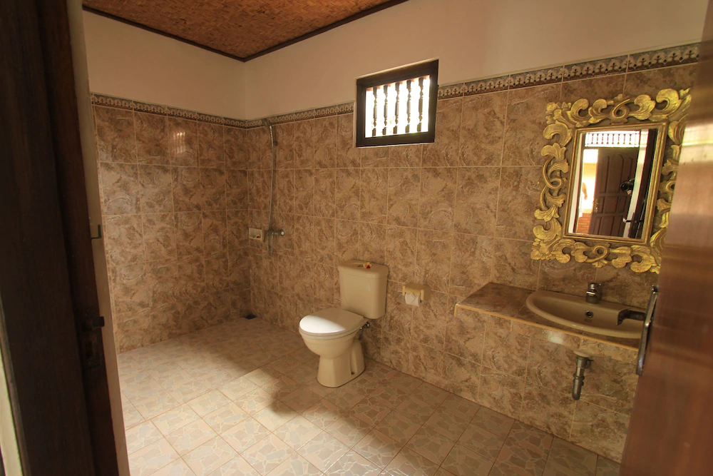 Wina Ubud B&B