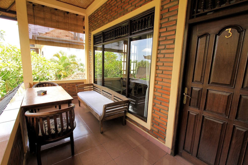 Wina Ubud B&B