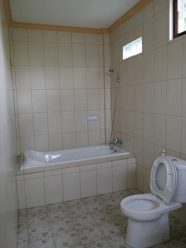 Wina Ubud B&B