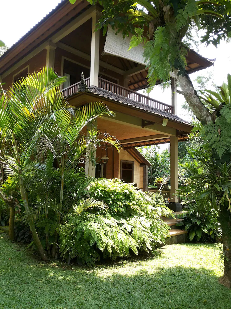 Wina Ubud B&B
