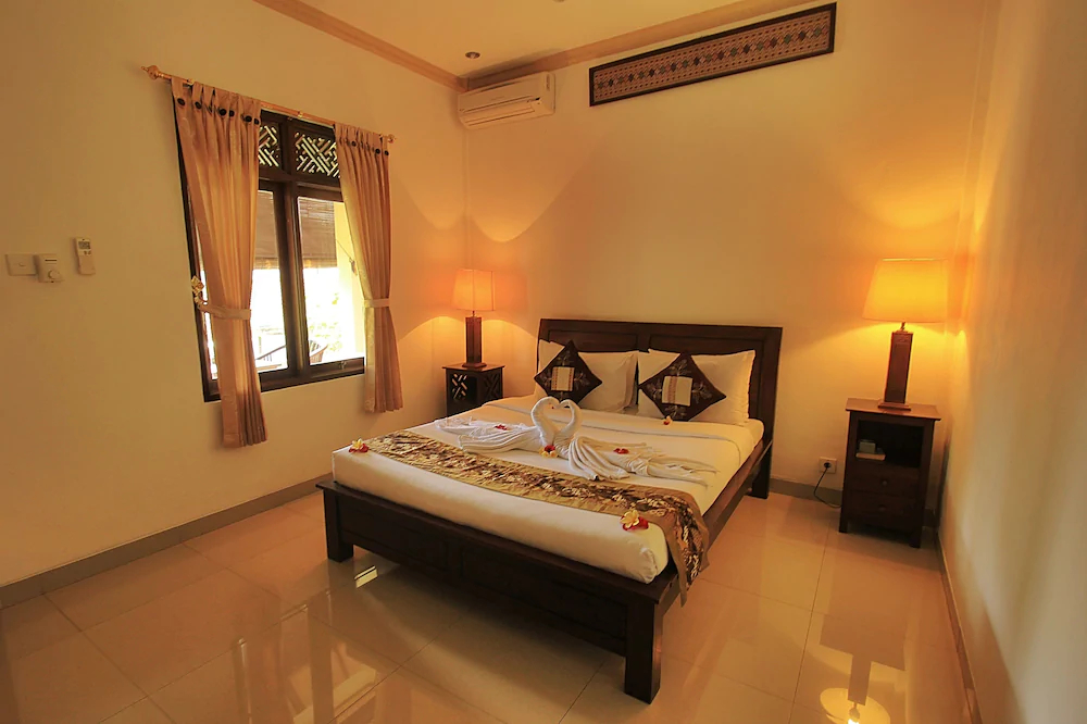 Wina Ubud B&B