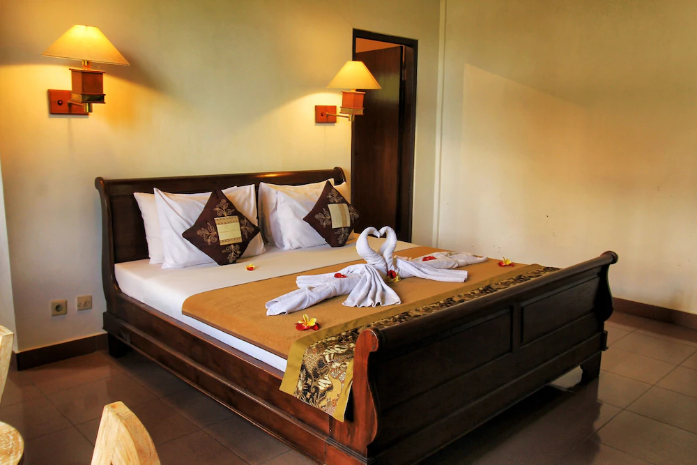 Wina Ubud B&B