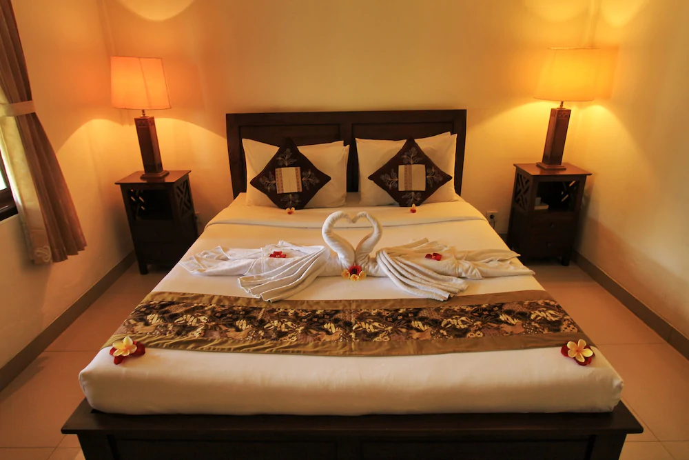 Wina Ubud B&B