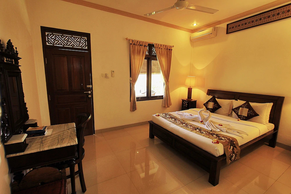Wina Ubud B&B