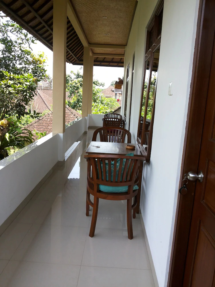 Wina Ubud B&B