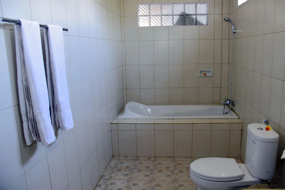 Wina Ubud B&B