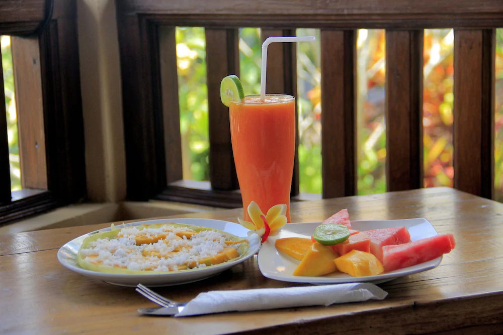 Wina Ubud B&B