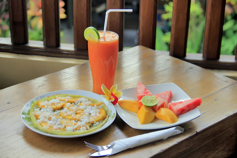 Wina Ubud B&B