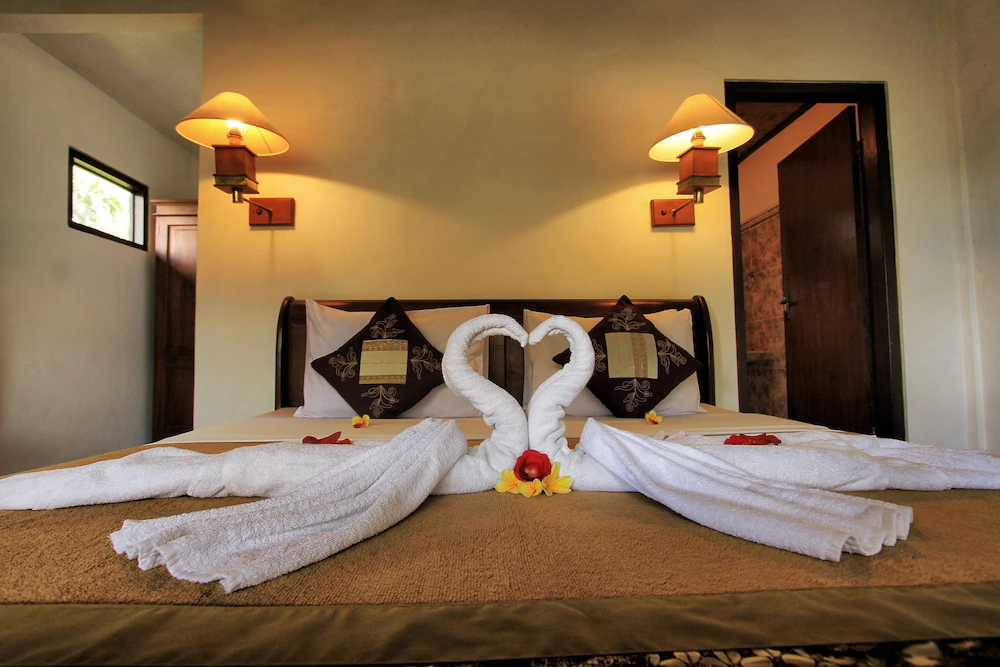 Wina Ubud B&B