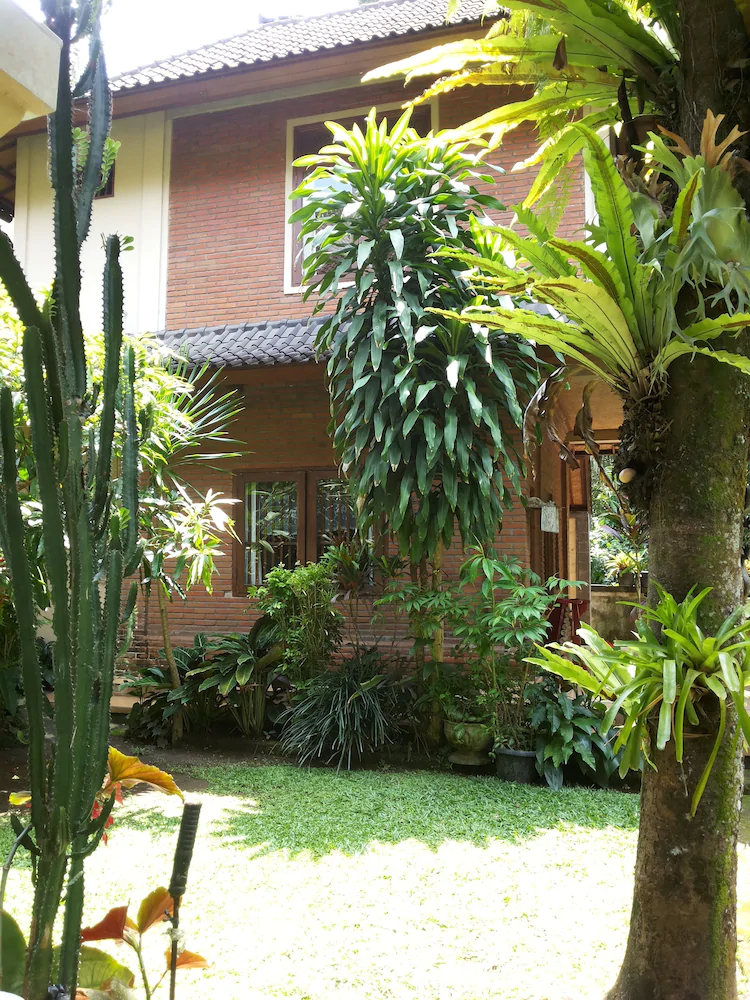 Wina Ubud B&B