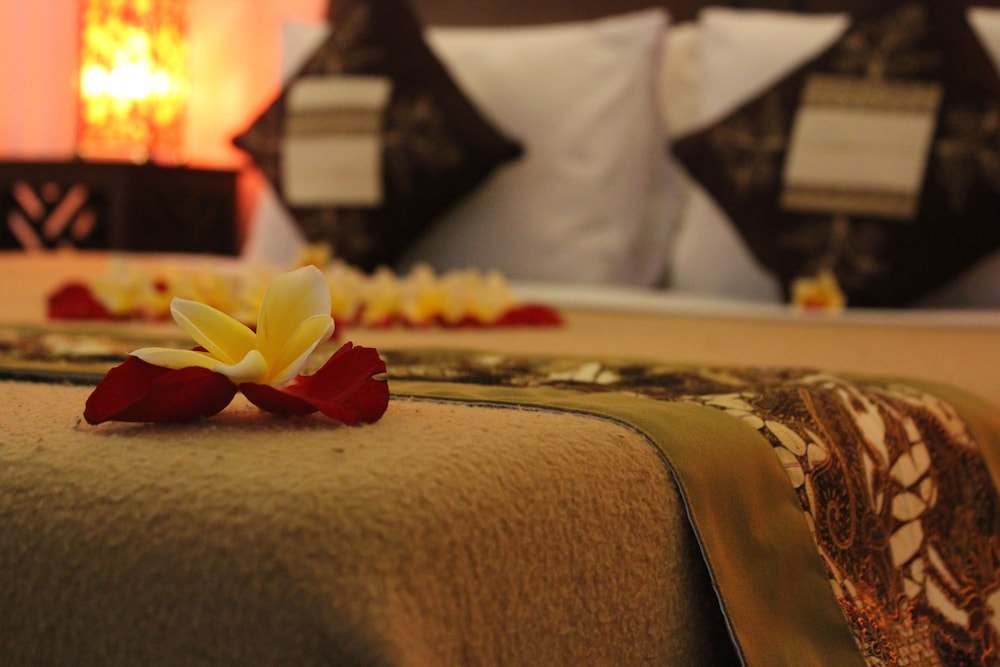 Wina Ubud B&B