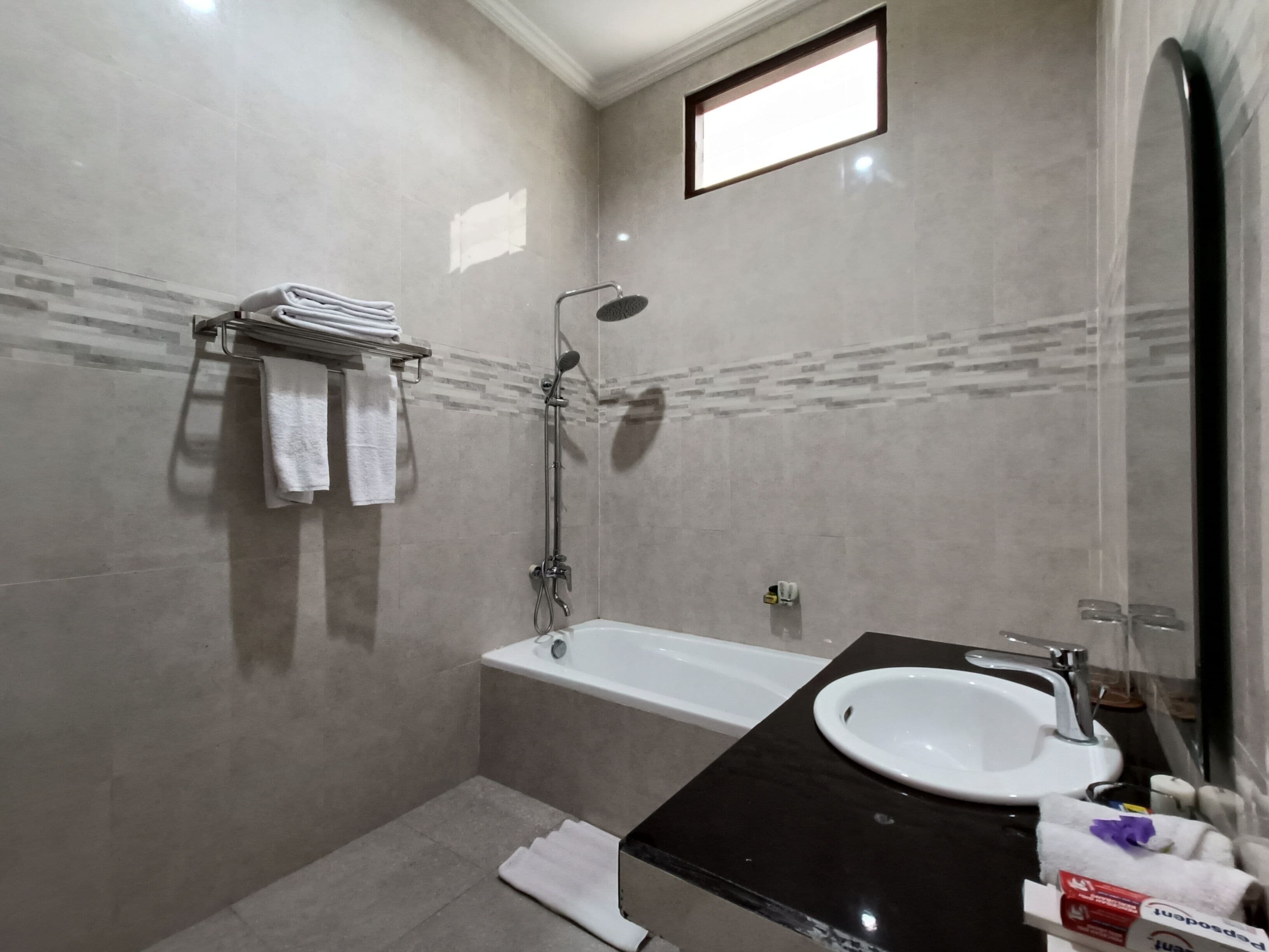 Wisata Bintang Hotel