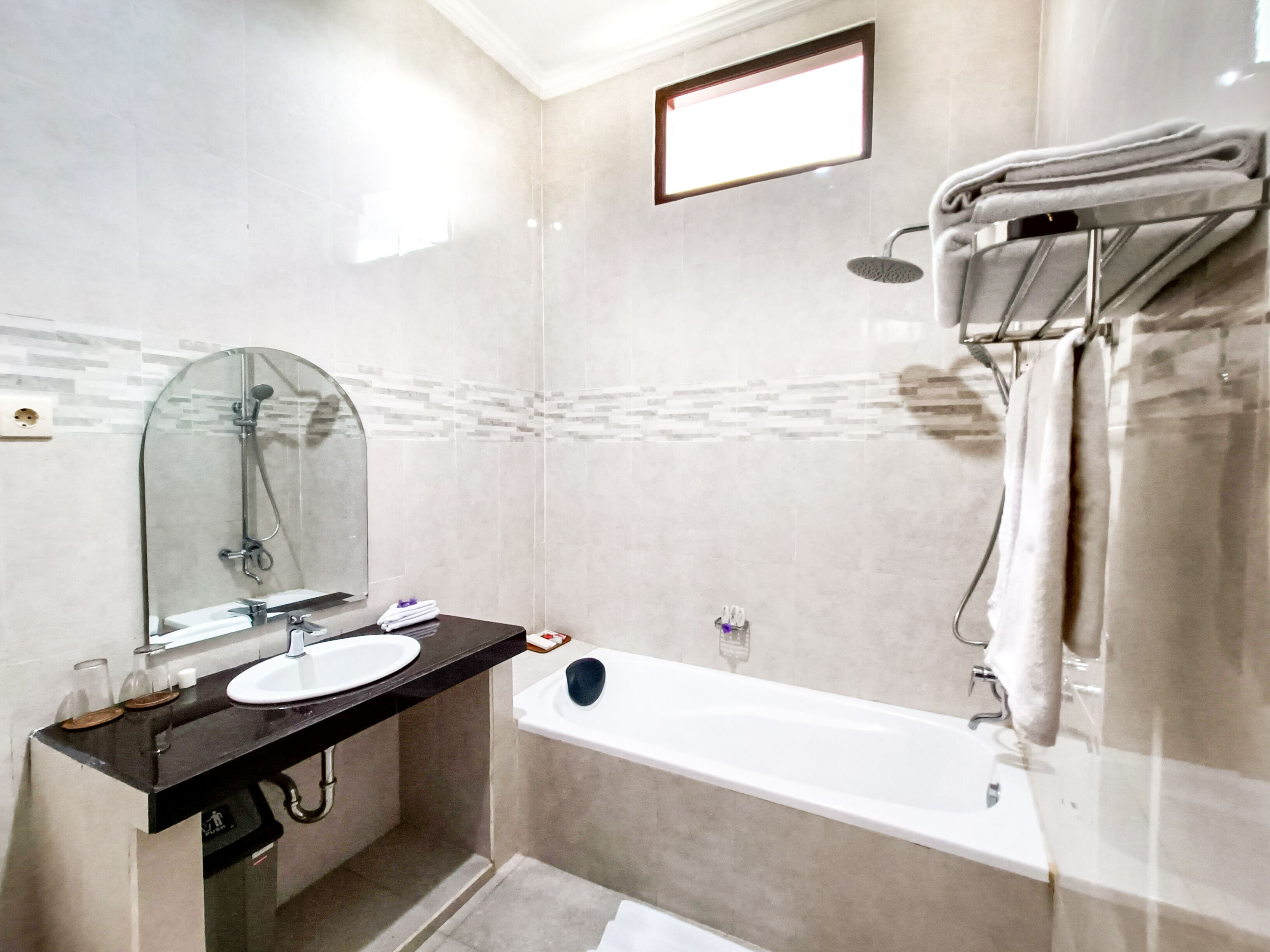 Wisata Bintang Hotel