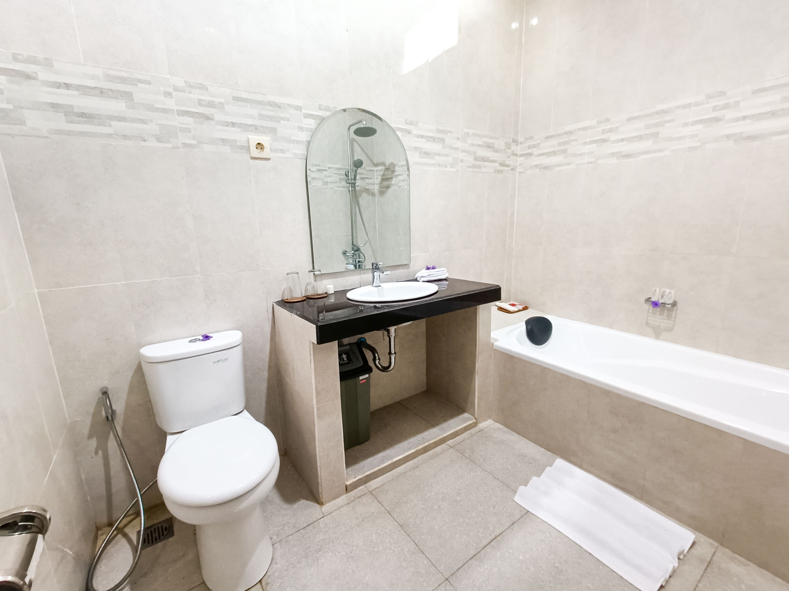 Wisata Bintang Hotel