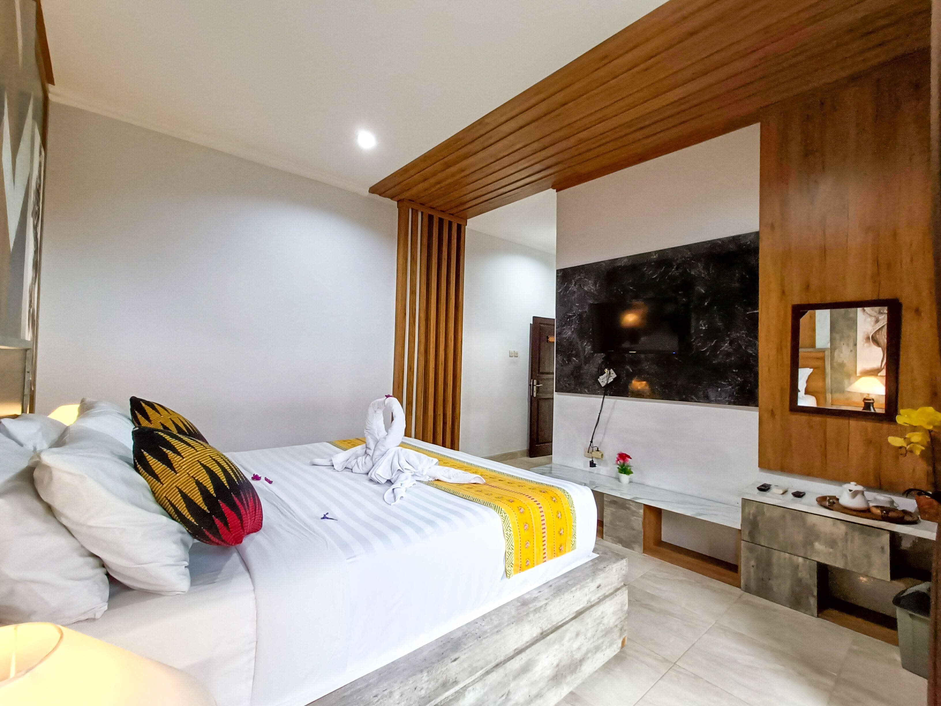 Wisata Bintang Hotel