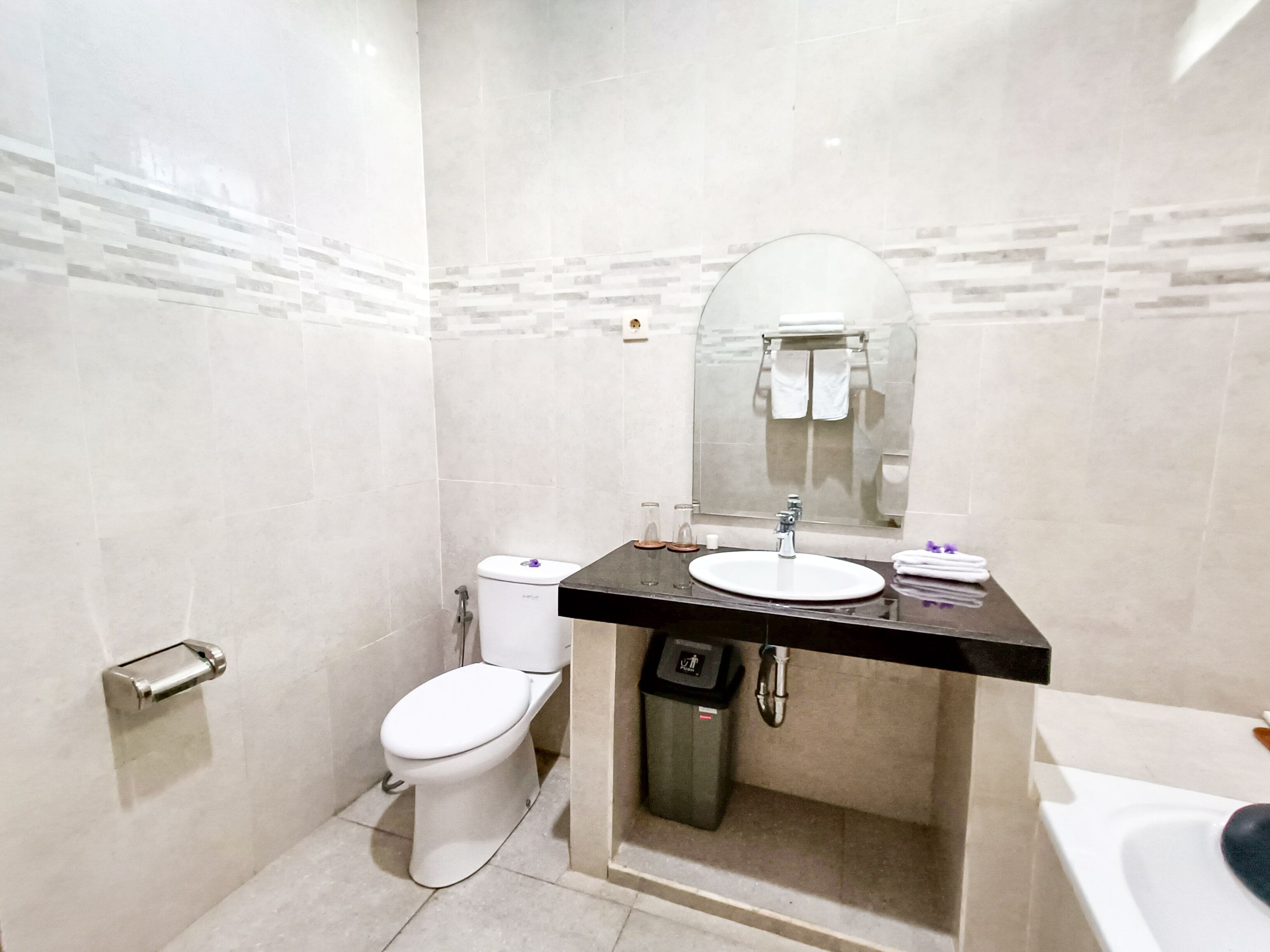 Wisata Bintang Hotel