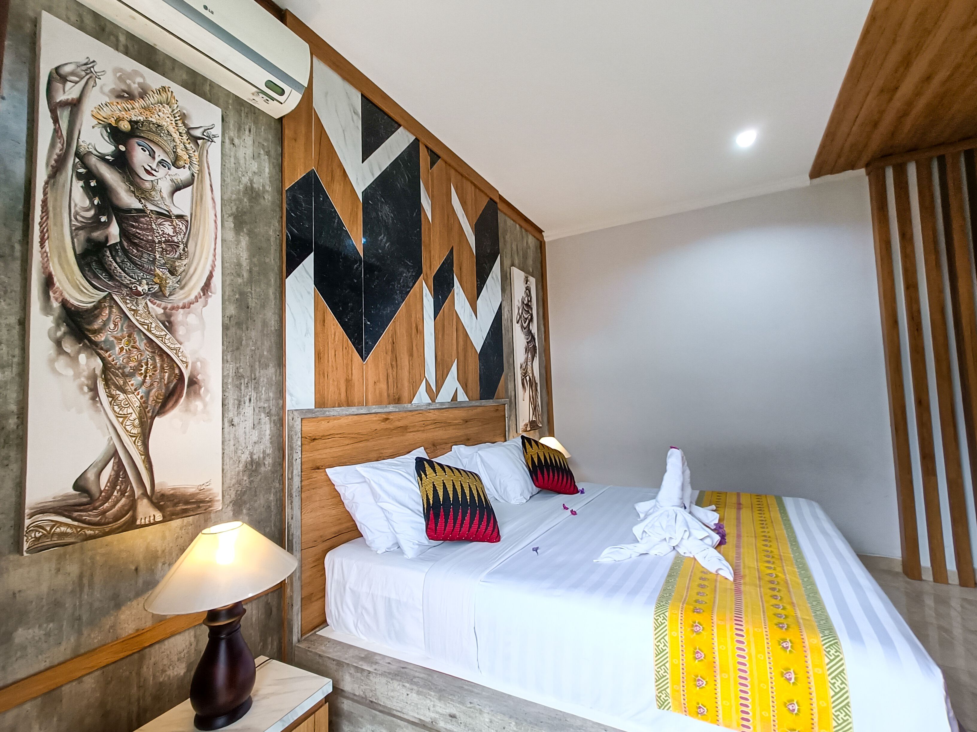 Wisata Bintang Hotel