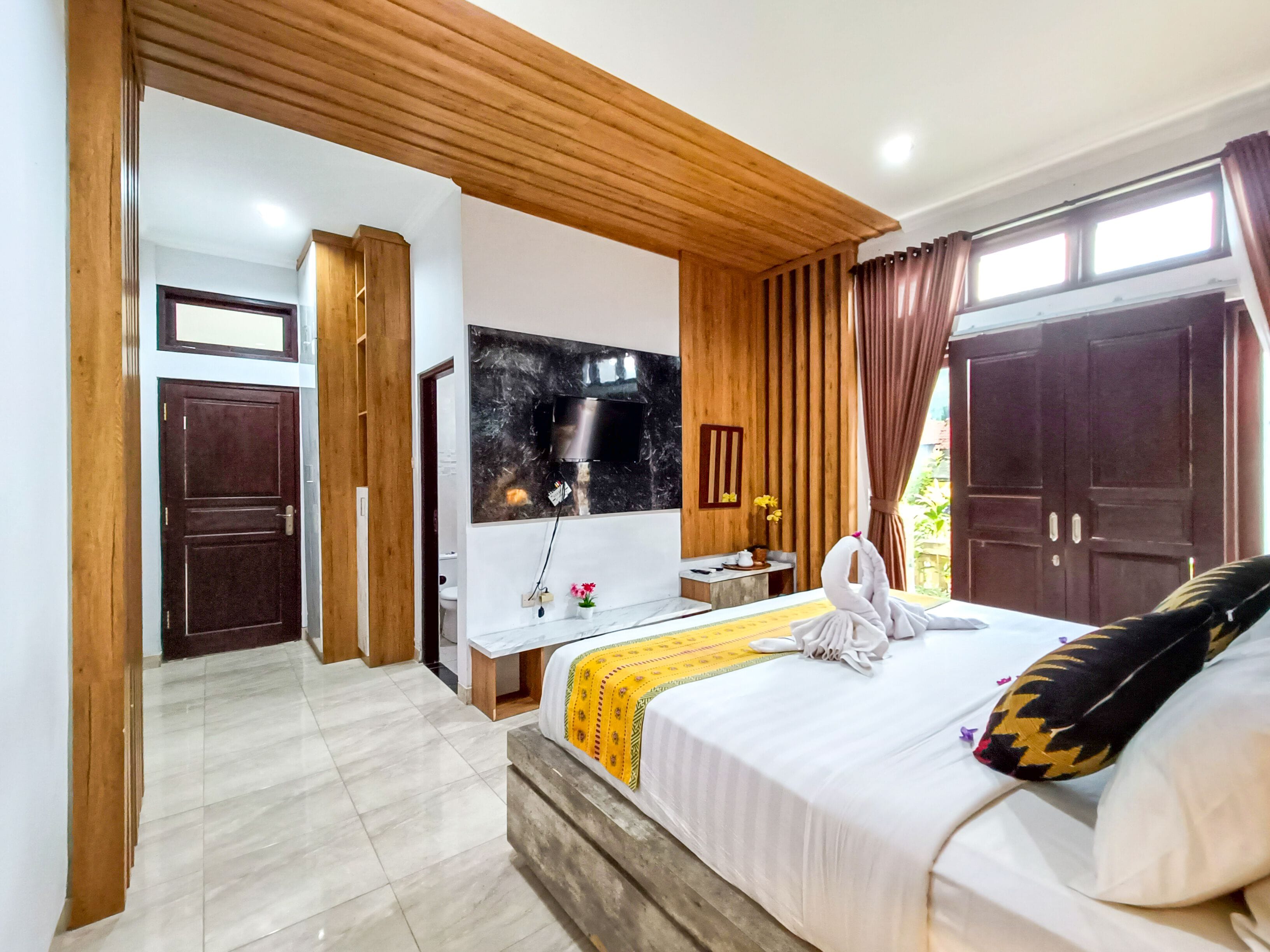 Wisata Bintang Hotel