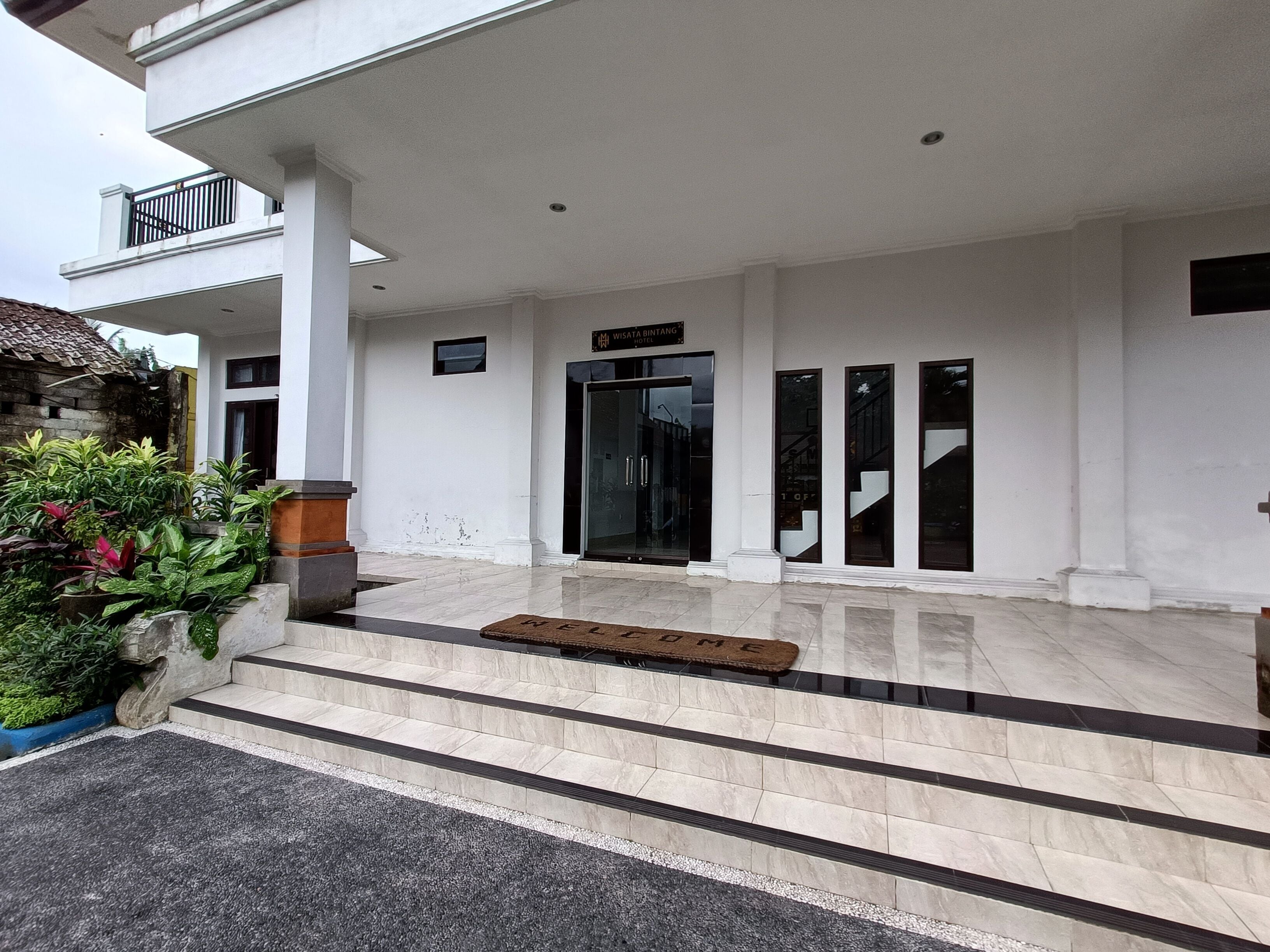 Wisata Bintang Hotel