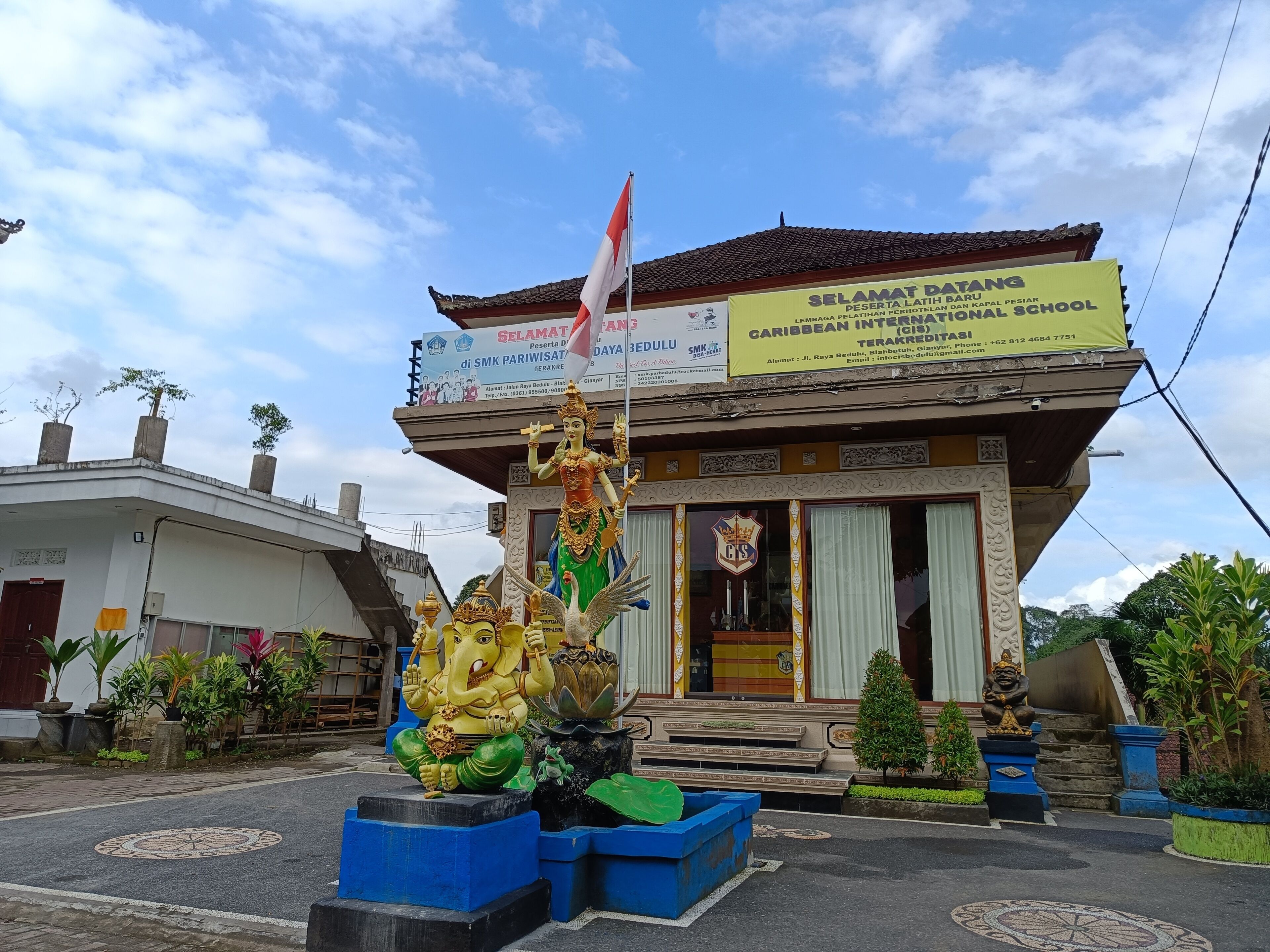 Wisata Bintang Hotel