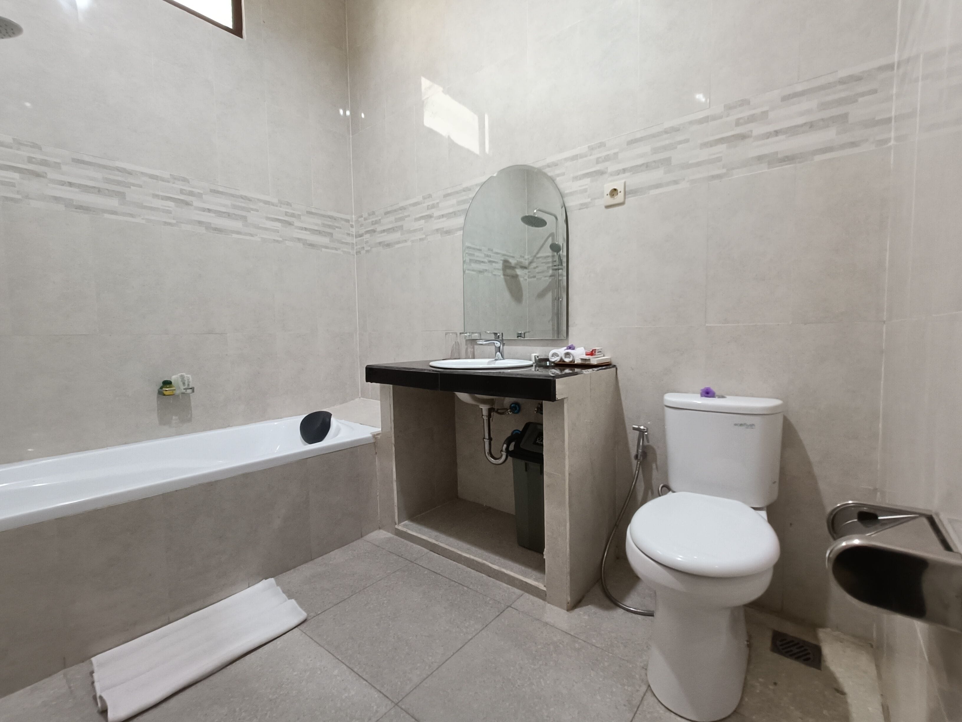 Wisata Bintang Hotel