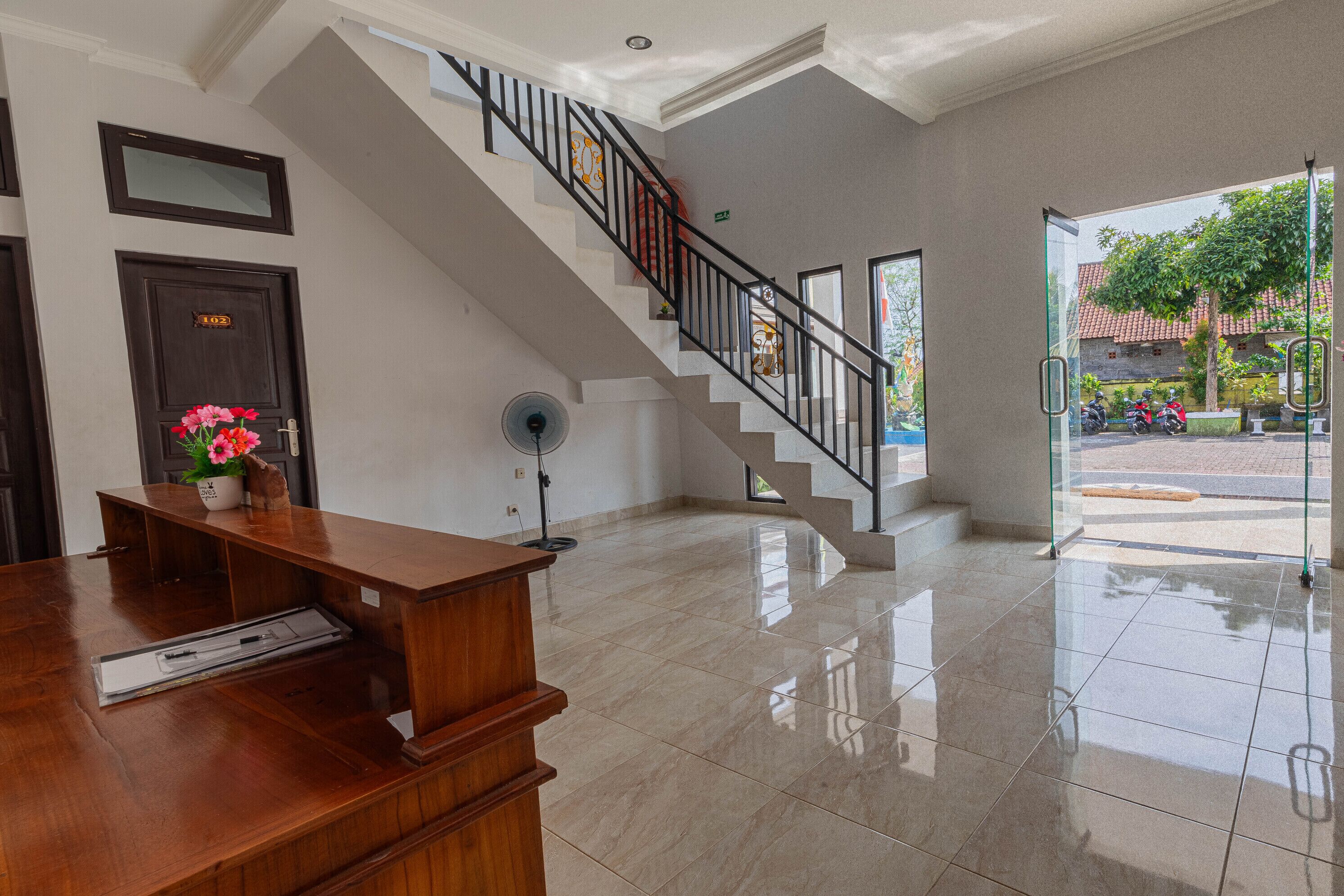 Wisata Bintang Hotel