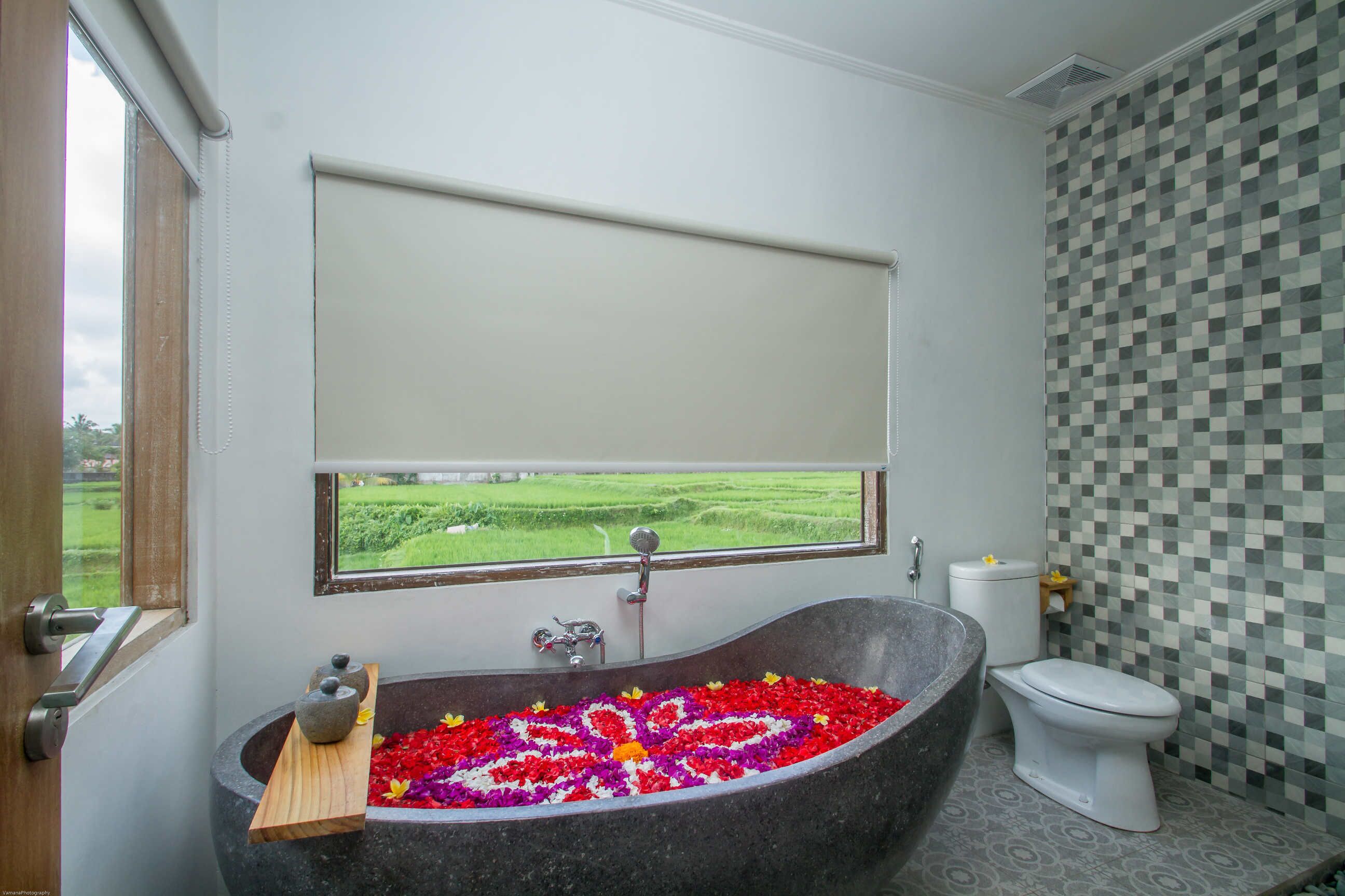 Wooden Ganeca Villas by Pramana Villas