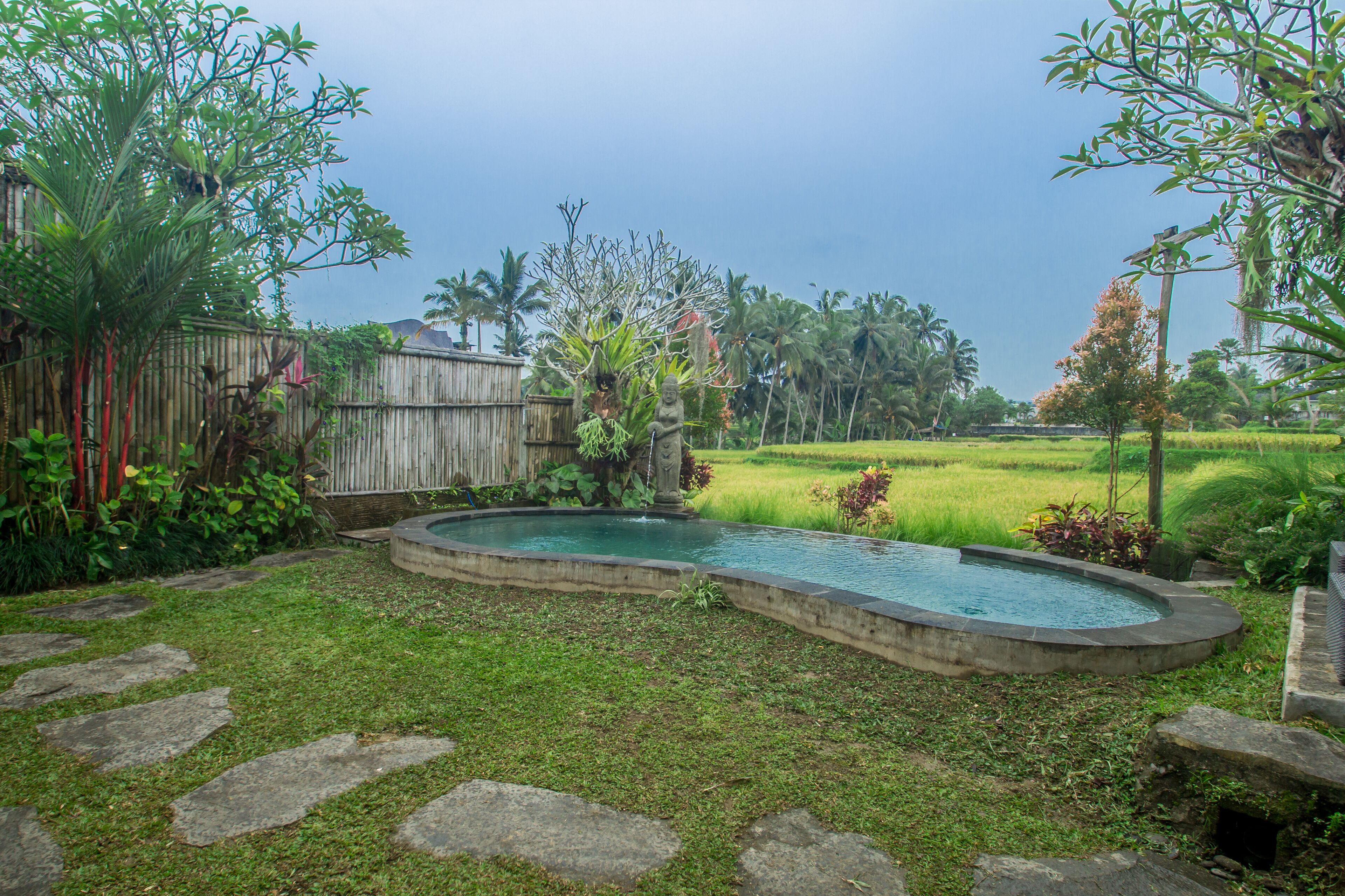 Wooden Ganeca Villas by Pramana Villas