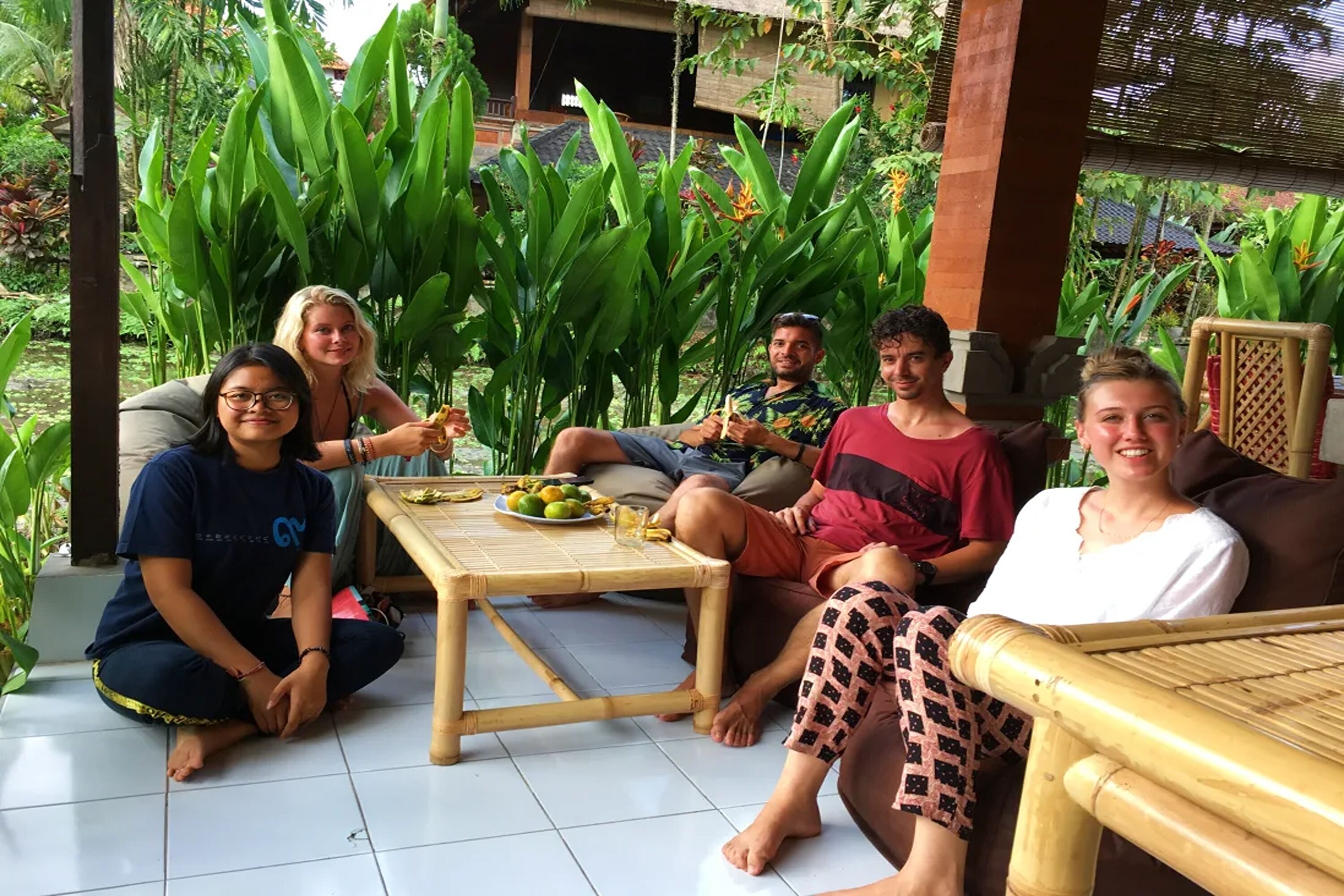 Yam House Ubud
